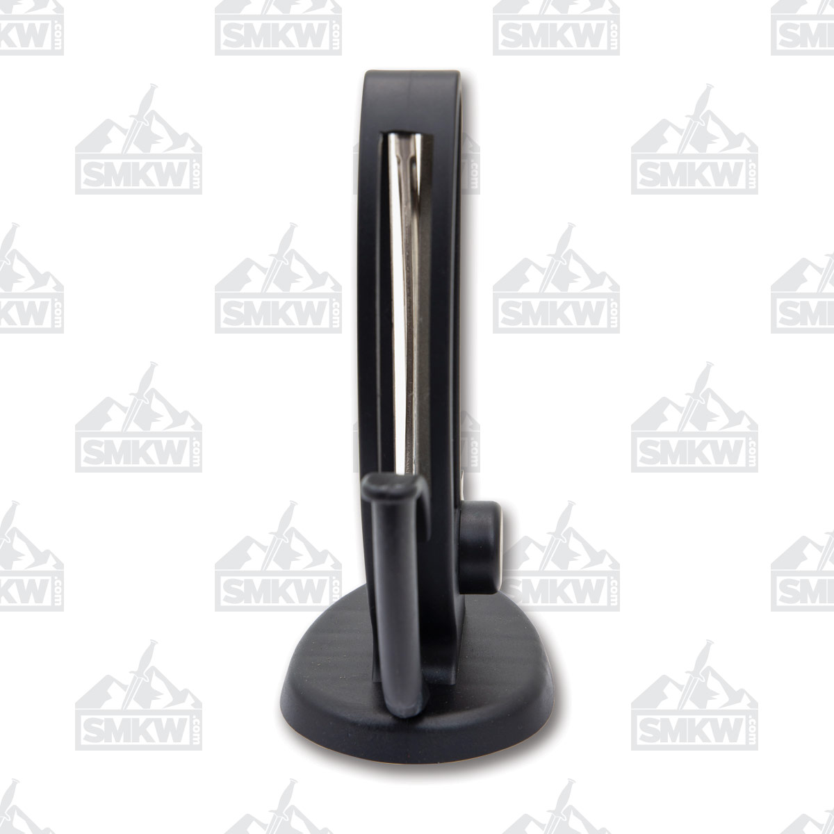 Warthog V-Sharp Curve Black Sharpener WHCVBK View 4
