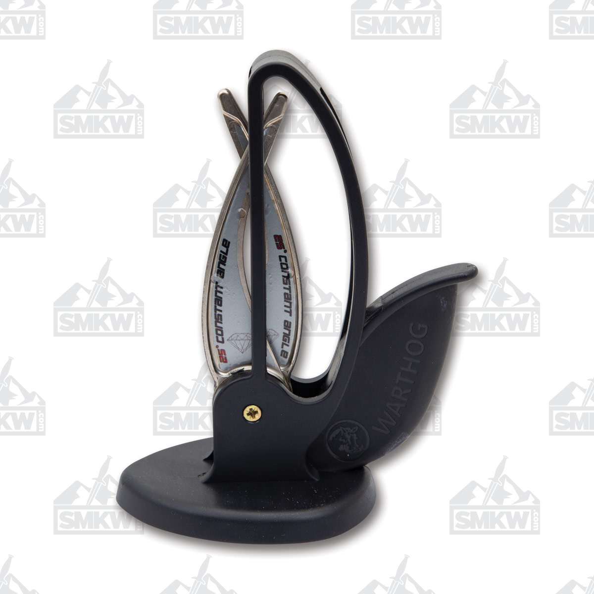 Warthog V-Sharp Curve Black Sharpener WHCVBK View 2