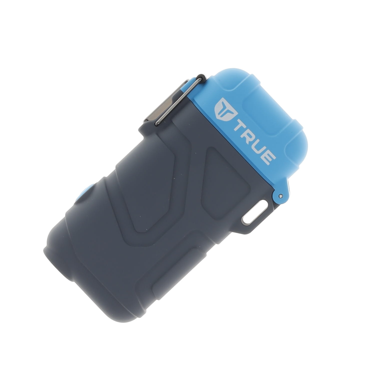 TRUE Tools and Blades Plasma Lighter/Flashlight XRL Blue TRU-ACC-0015 View 1