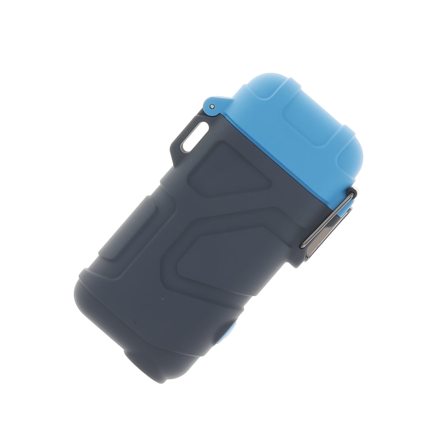 TRUE Tools and Blades Plasma Lighter/Flashlight XRL Blue TRU-ACC-0015 View 2