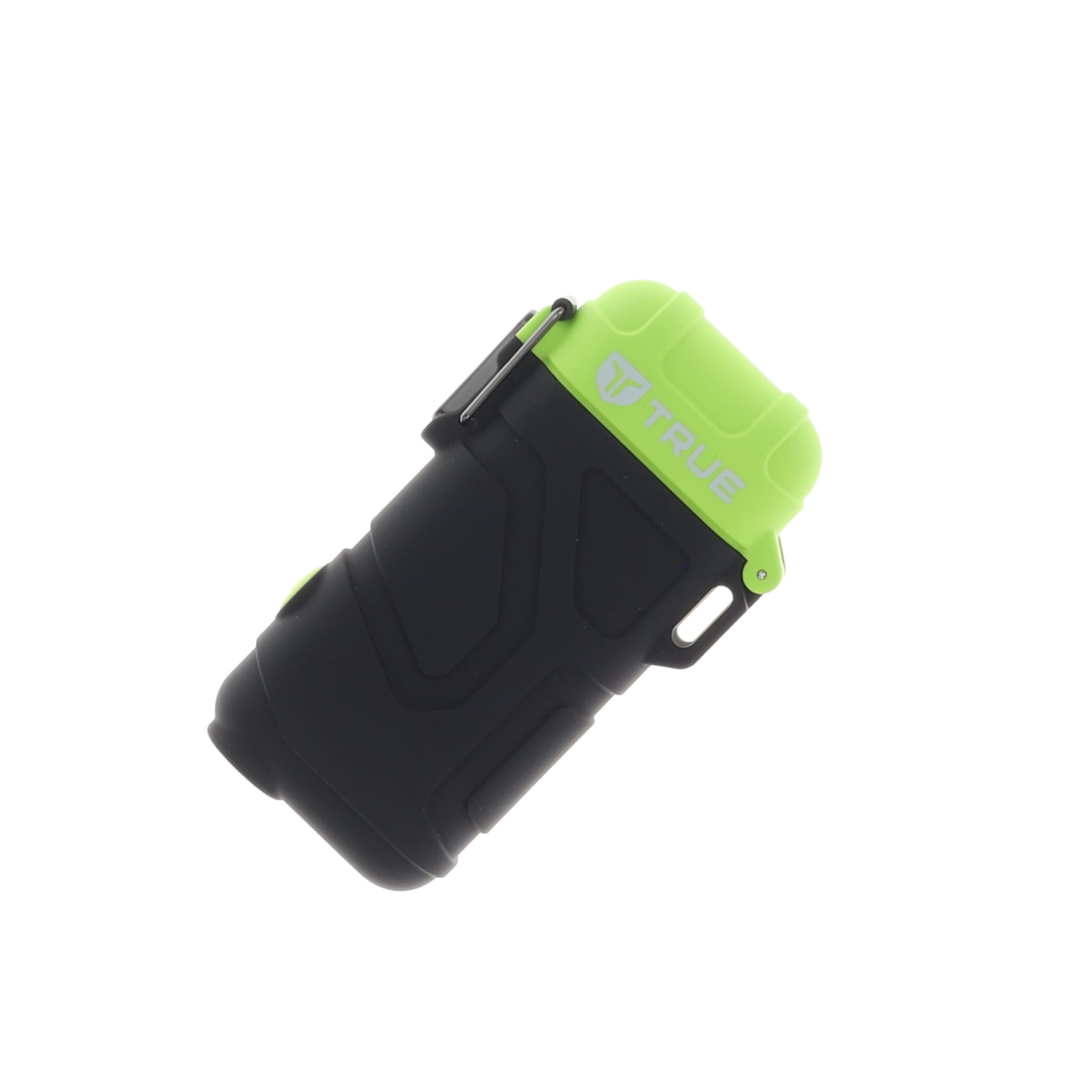 TRUE Tools and Blades Plasma Lighter/Flashlight XRL Green TRU-ACC-0016 View 2
