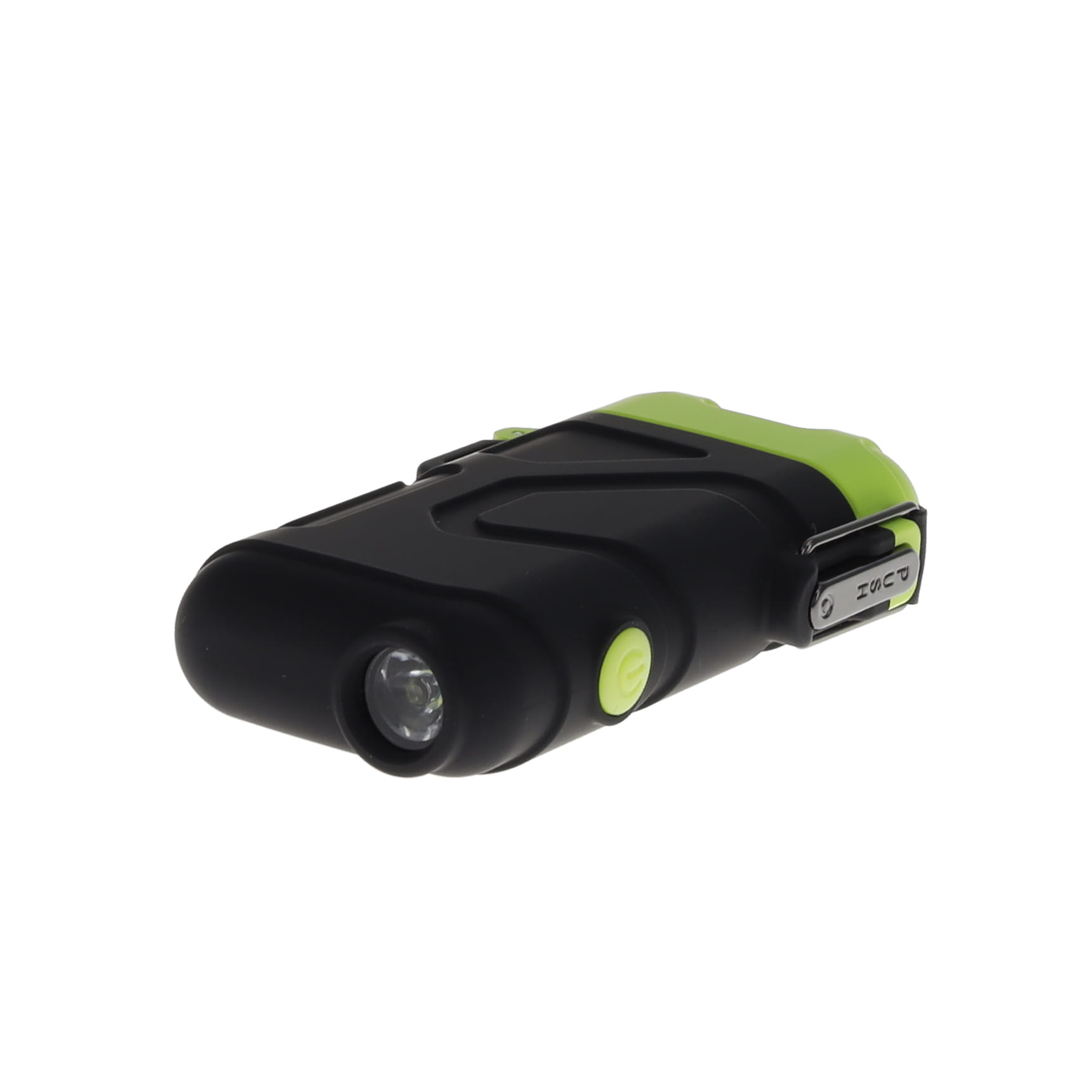 TRUE Tools and Blades Plasma Lighter/Flashlight XRL Green TRU-ACC-0016 View 6