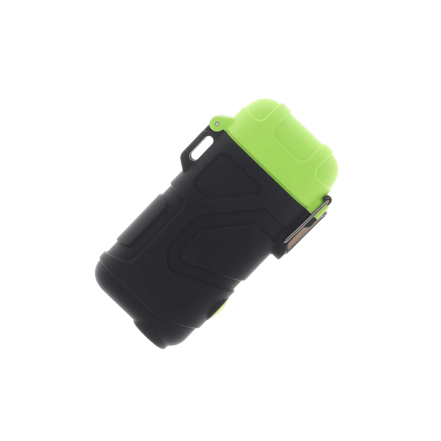 TRUE Tools and Blades Plasma Lighter/Flashlight XRL Green TRU-ACC-0016 View 3