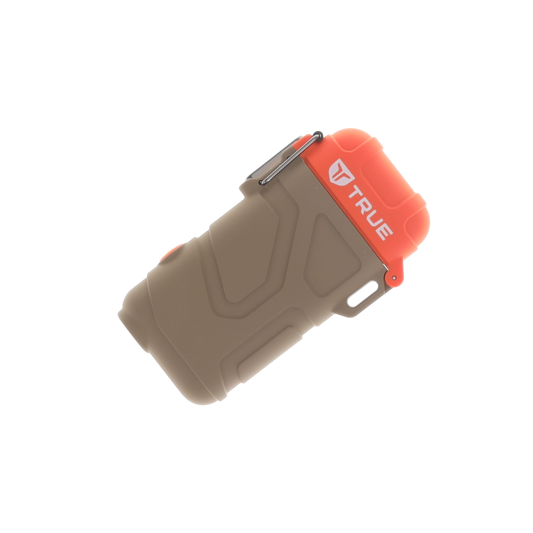 TRUE Tools and Blades Plasma Lighter/Flashlight XRL Orange TRU-ACC-0017 View 2
