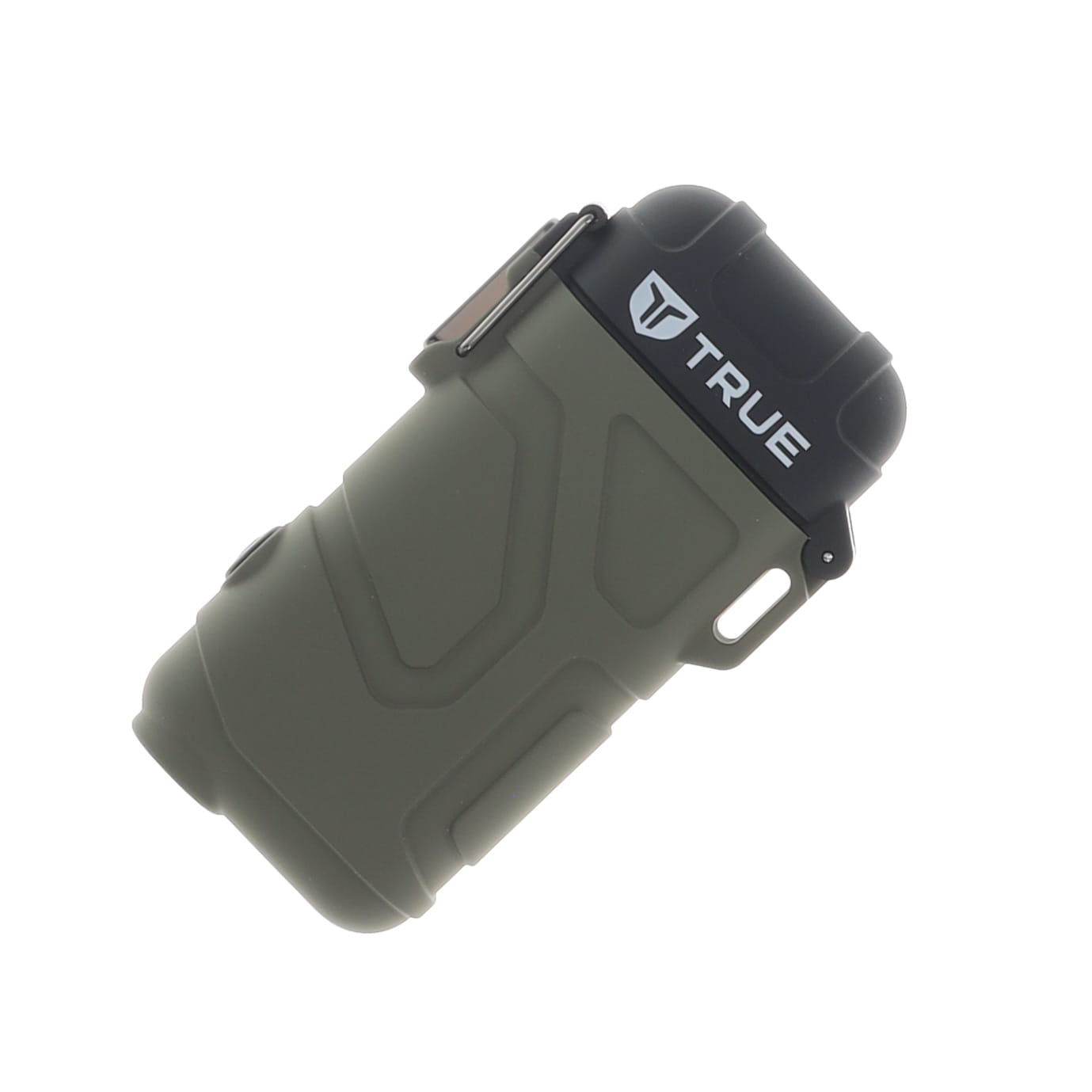 TRUE Tools and Blades Plasma Lighter/Flashlight XRL Black TRU-ACC-0018 View 2