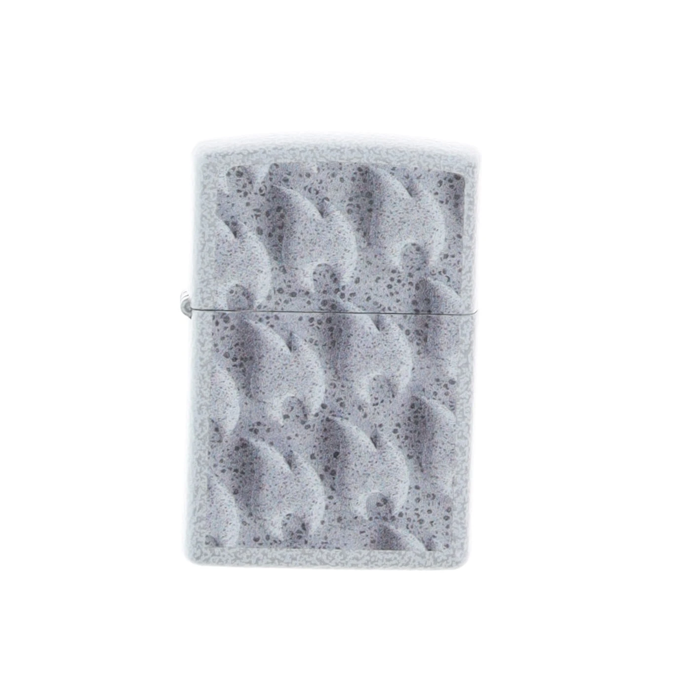 Zippo 3D Flames Design Glacier Base ZP46599 View 1