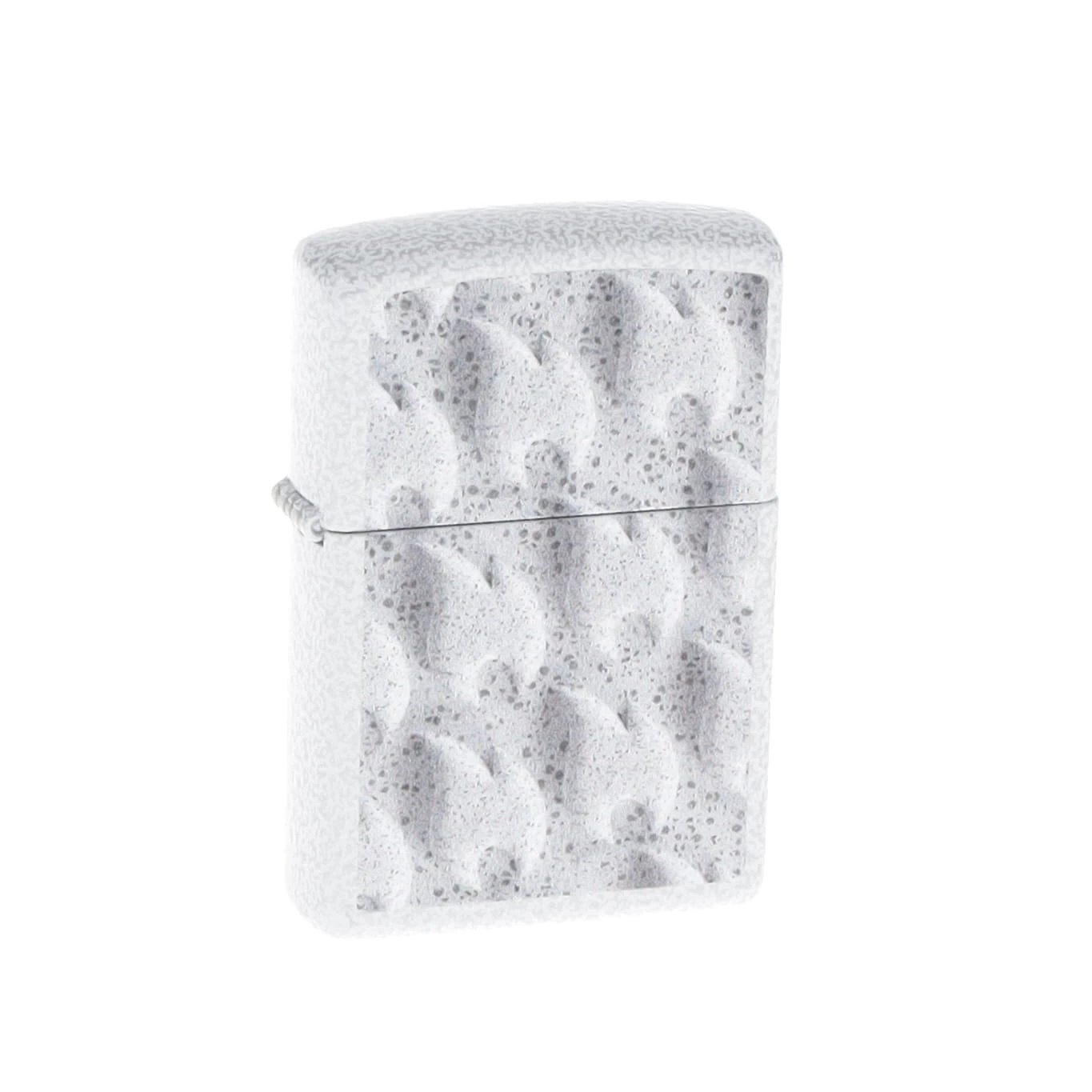 Zippo 3D Flames Design Glacier Base ZP46599 View 6