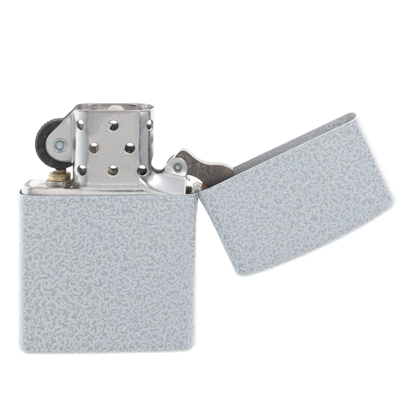 Zippo 3D Flames Design Glacier Base ZP46599 View 4