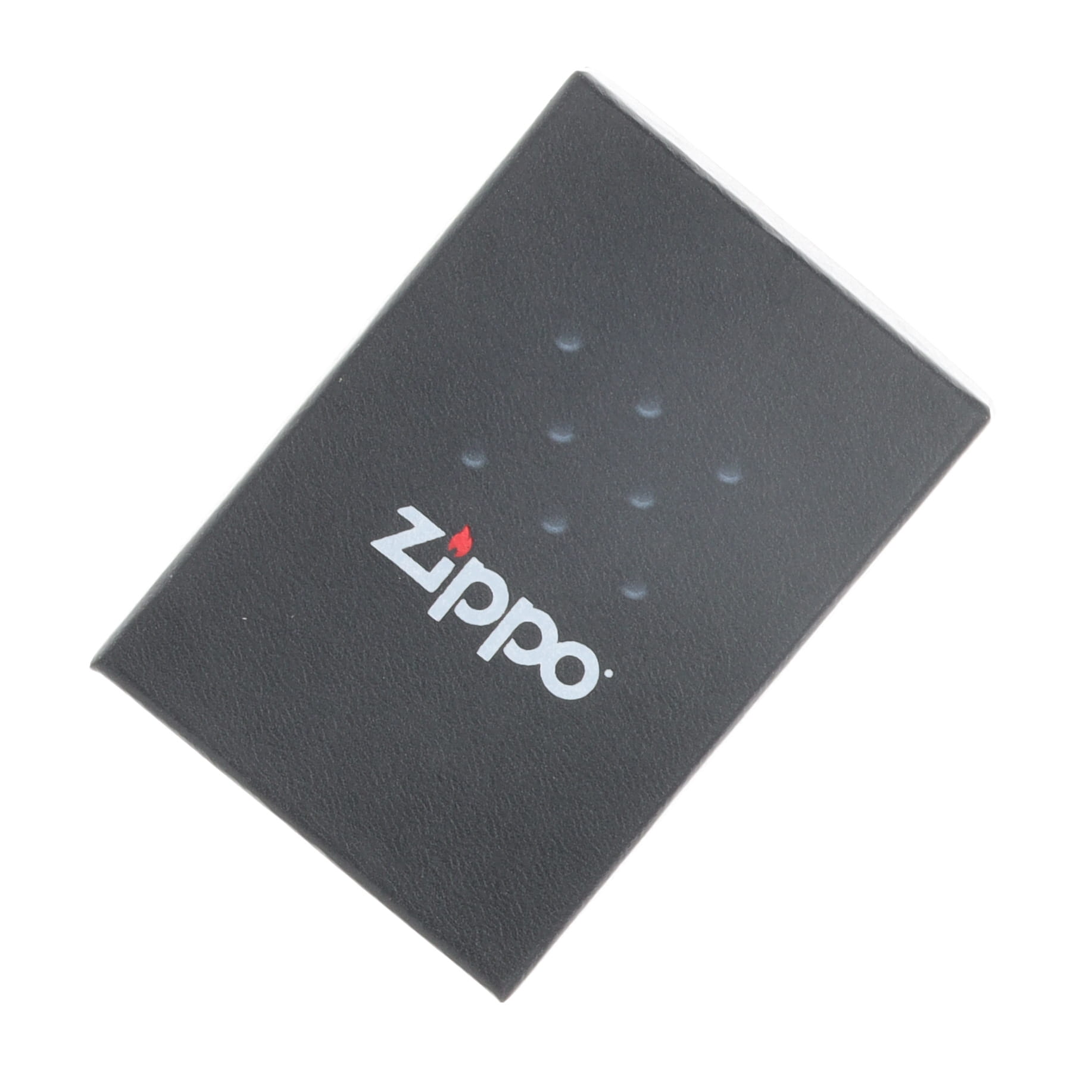 Zippo Lighter Zippo Reveal Design Satin Chrome ZP46711 View 7