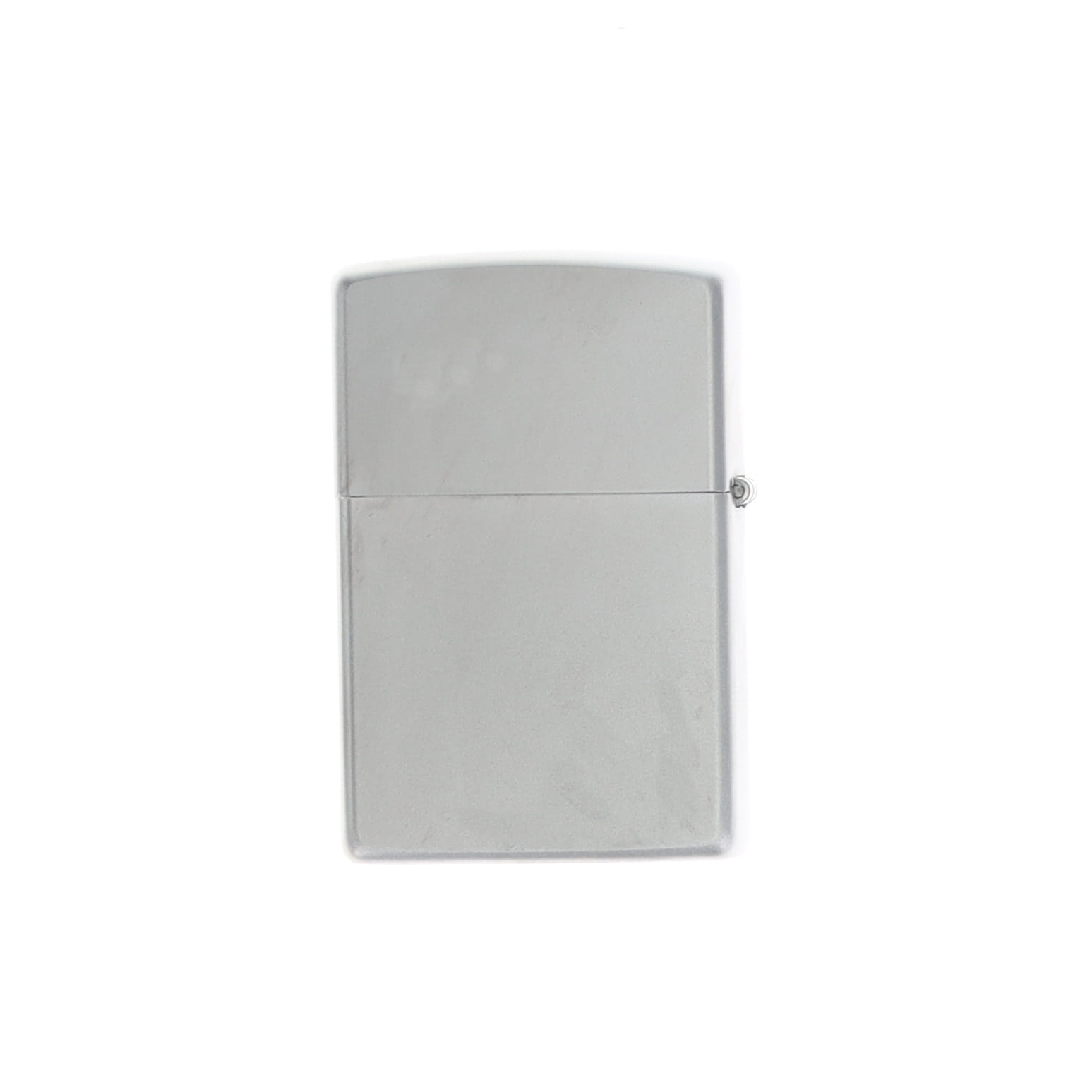 Zippo Lighter Zippo Reveal Design Satin Chrome ZP46711 View 6