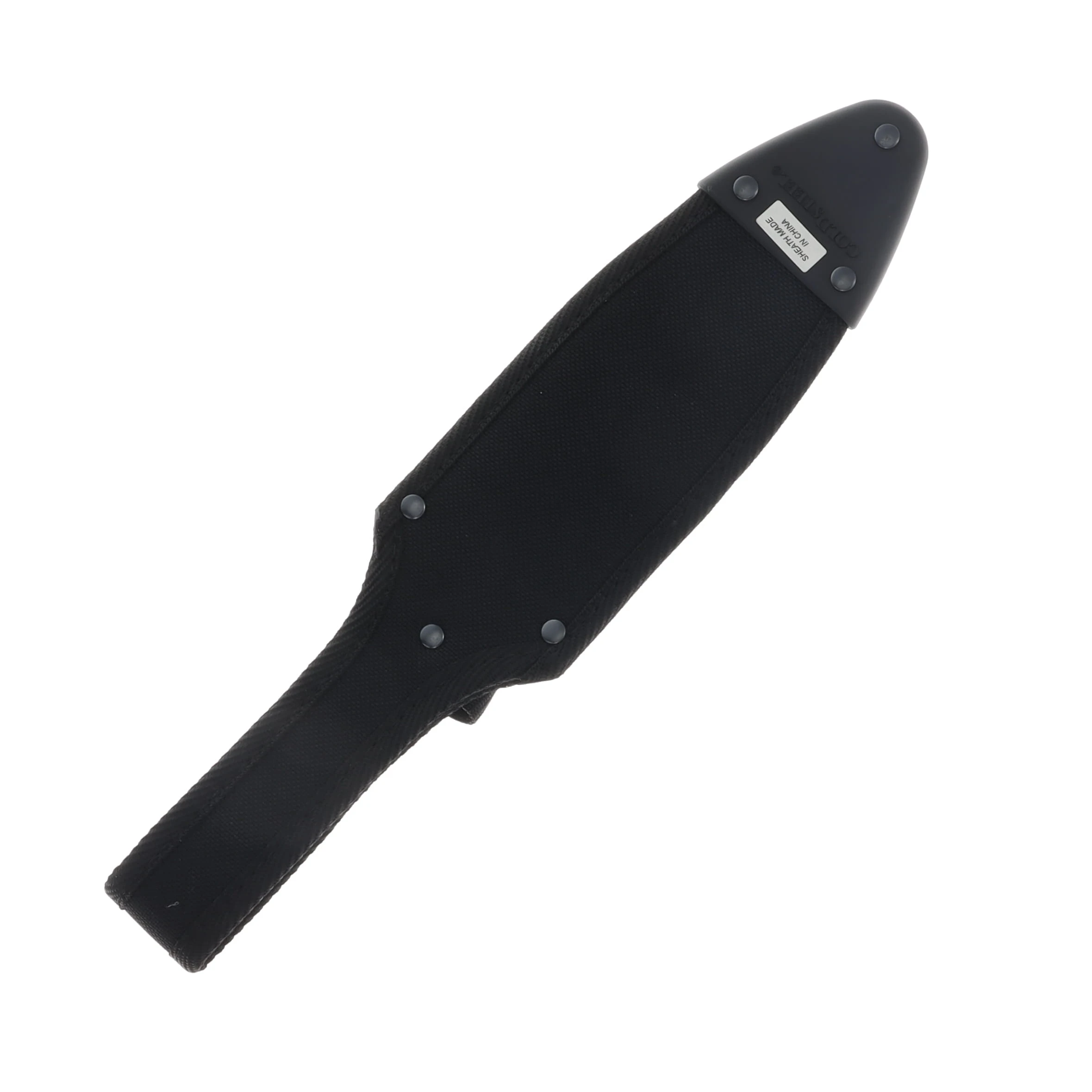 Cold Steel Perfect Balance Sheath for 9in Throwing Knives CSSC80TBBA View 2