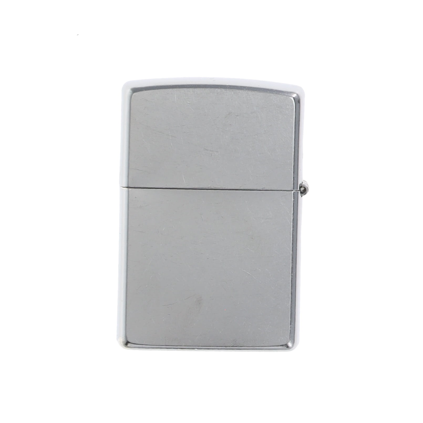 Zippo Lighter John Deere Leaping Deer Design Street Chrome ZP46764 View 3