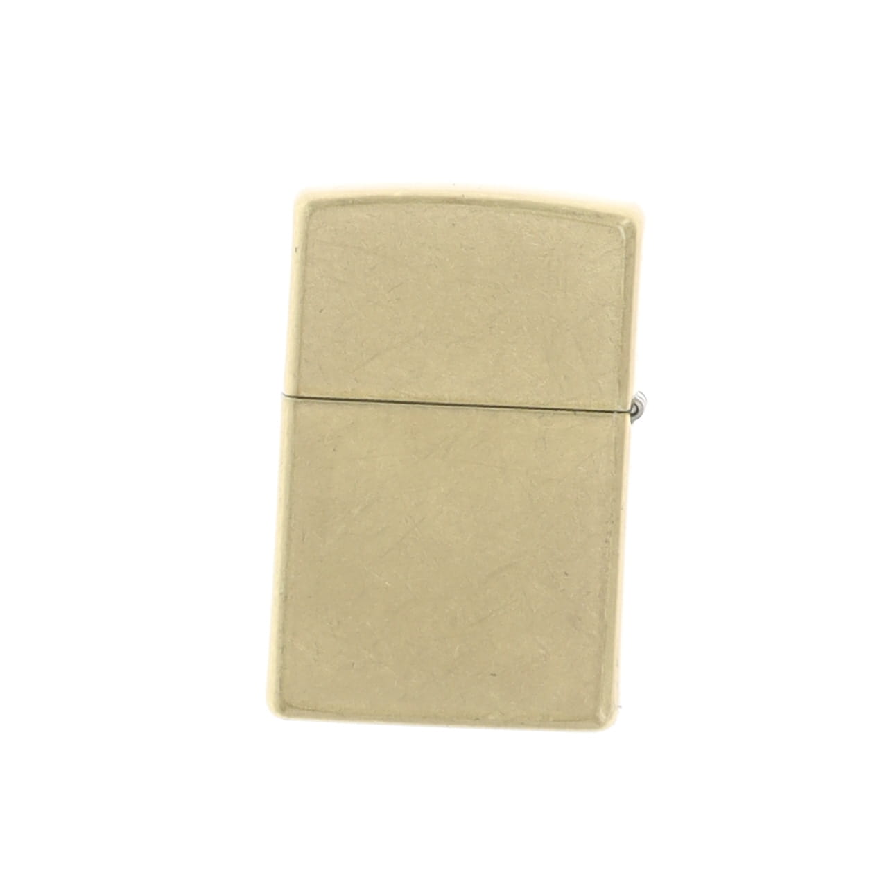 Zippo Lighter Nothing but Treble Design Street Brass ZP46712 View 4