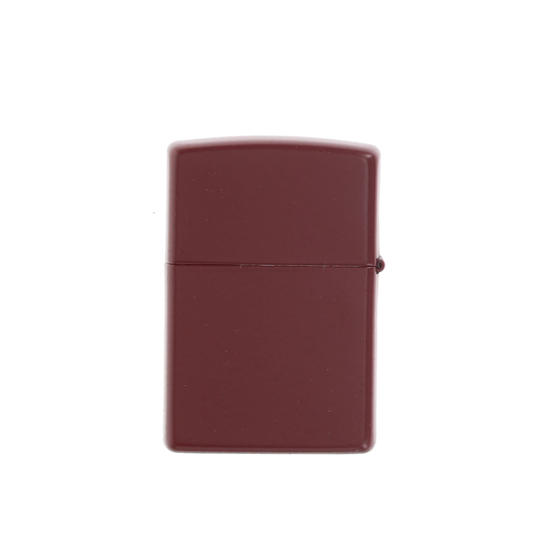 Zippo Lighter Three of Swords Design Merlot ZP46723 View 3