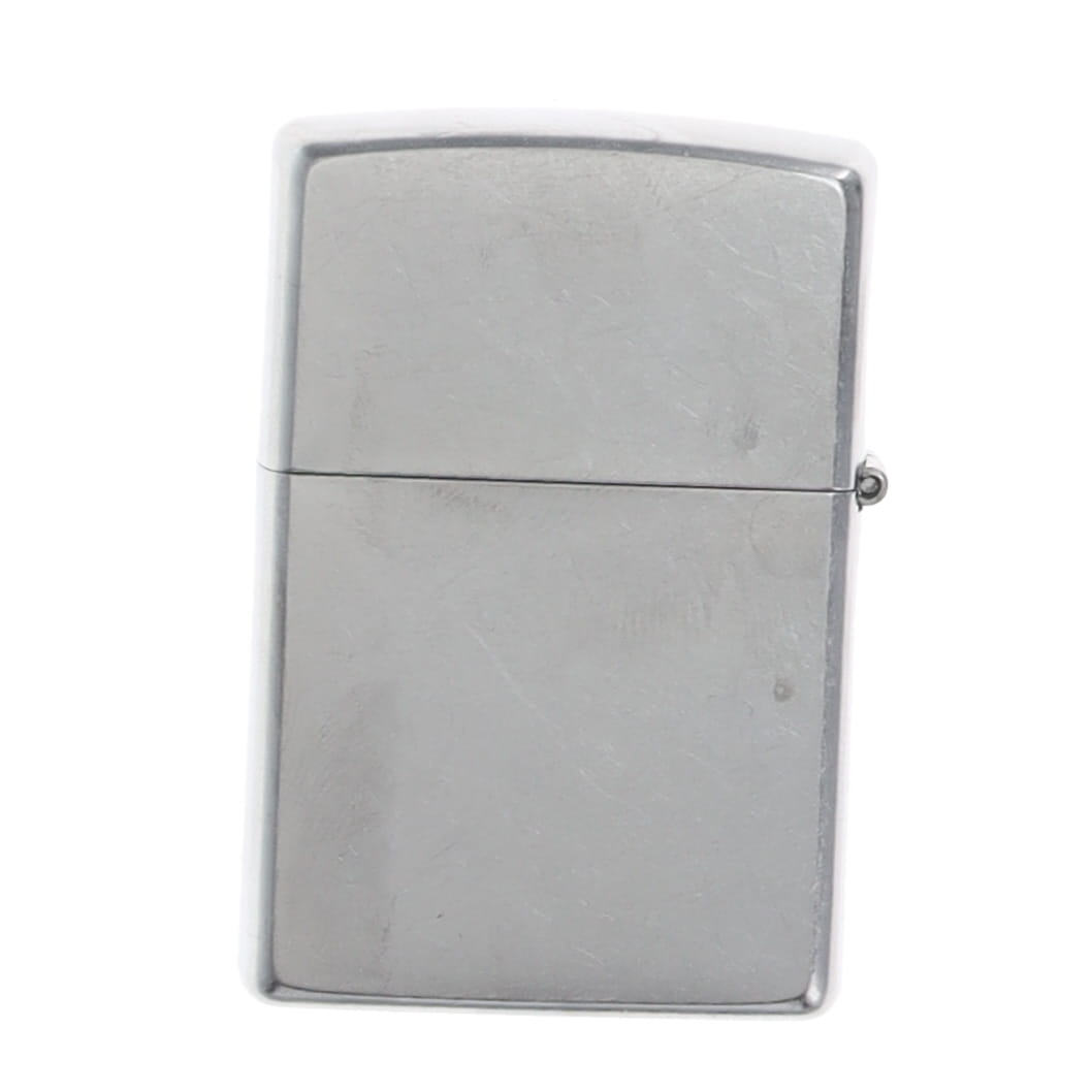Zippo Lighter Def Leppard Design Street Chrome ZP46742 View 2