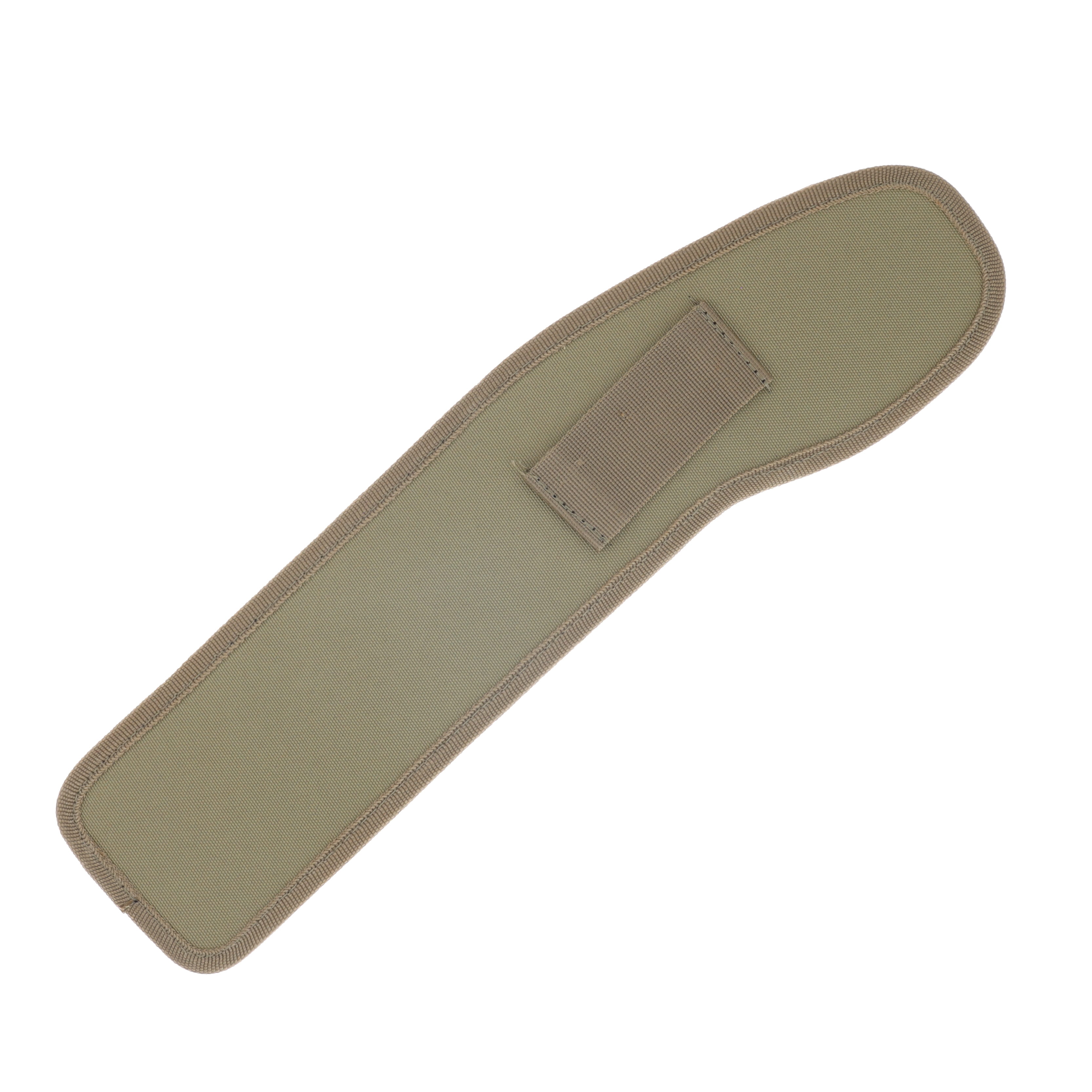 Sniper Bladeworks British Death Head Fixed Blade Knife Satin 420HC/Bronze BDHBRZSAT View 3
