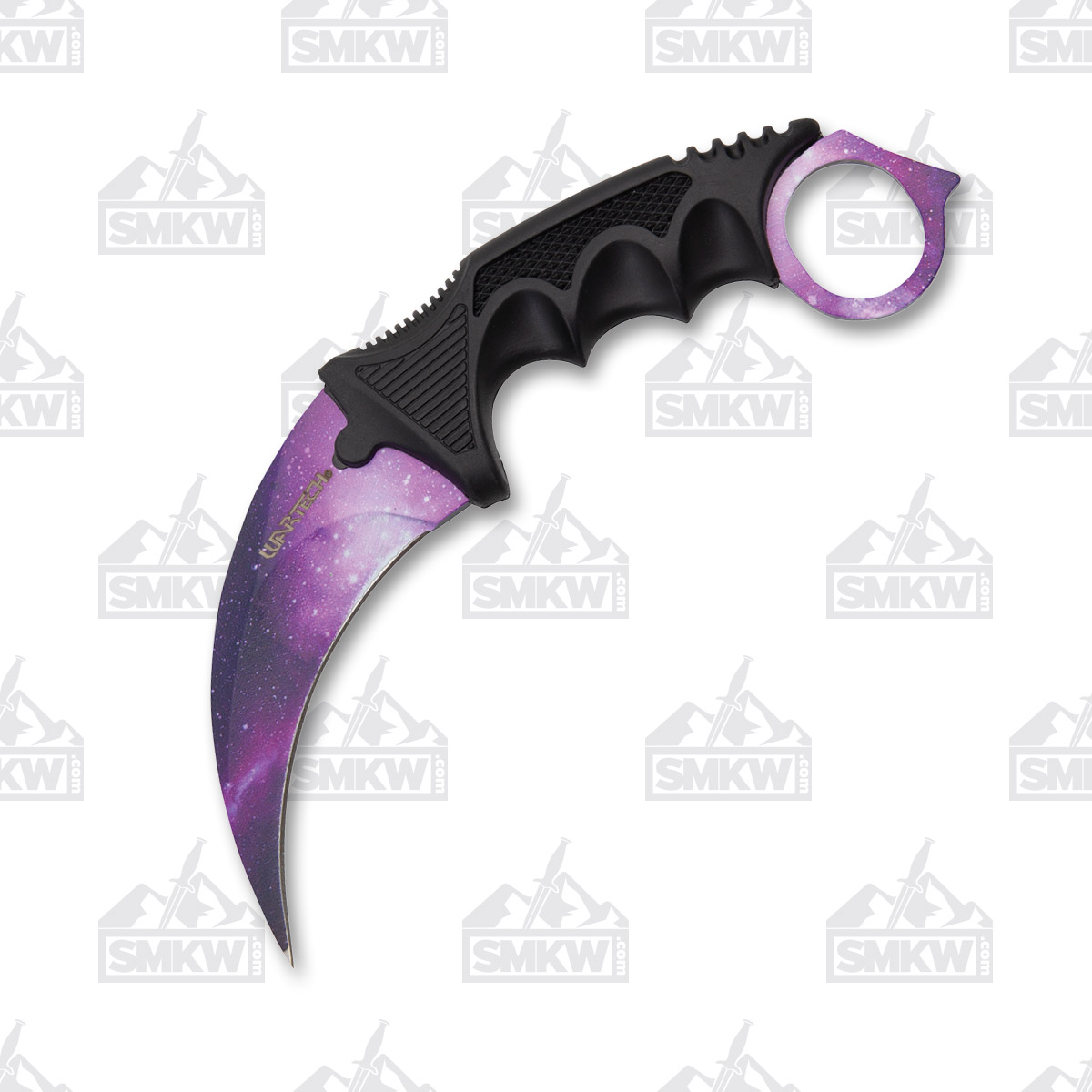 Karambit Neck Knife Galaxy NTYC9115GA View 4