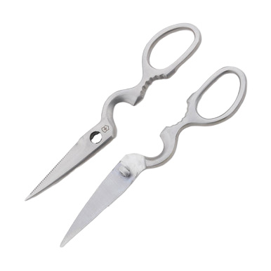 Victorinox Forged Kitchen Shears View 4