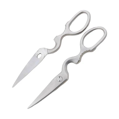 Victorinox Forged Kitchen Shears View 5