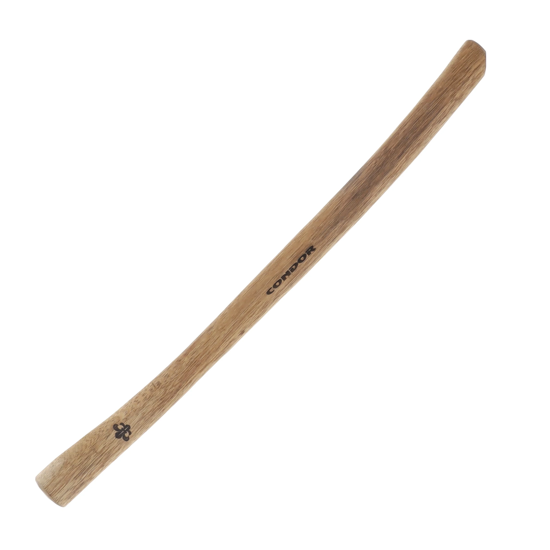Condor Tool and Knife Replacement Hickory Handle Francisca Throwing Axe CTK68016 View 1