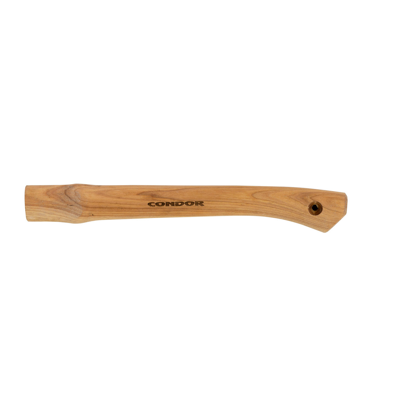 Condor Tool and Knife Replacement Hickory Handle Scout Hatchet CTK68000 View 1