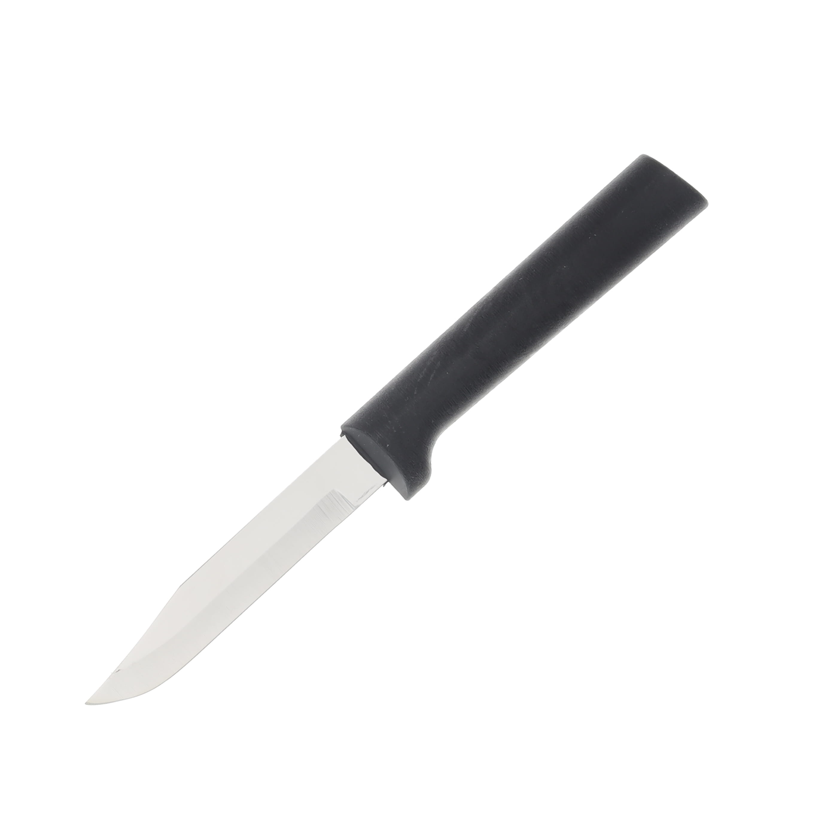 Rada Knives Pro Pack Regular Paring Knife Resin 3.25in Plain Paring DW201 View 1