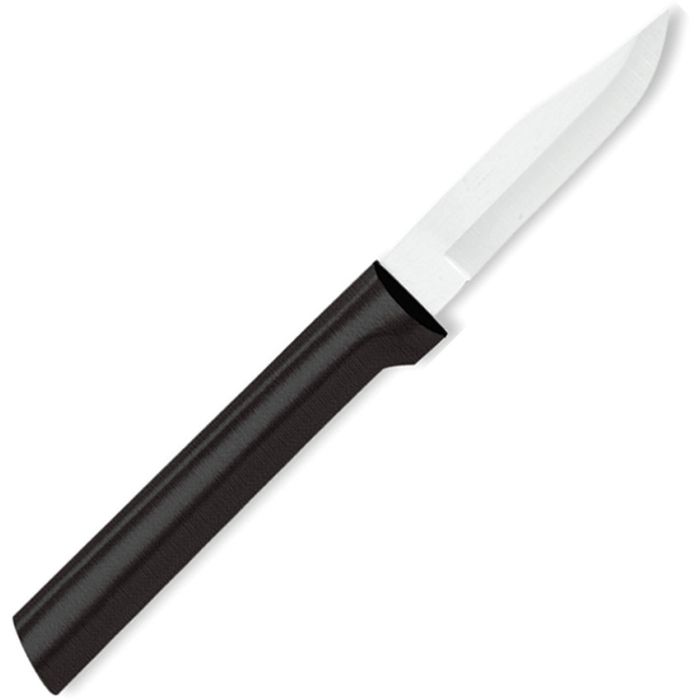 Rada Knives Pro Pack Peeling - Paring Knife Resin 2.5in Plain Clip Point DW202 View 1