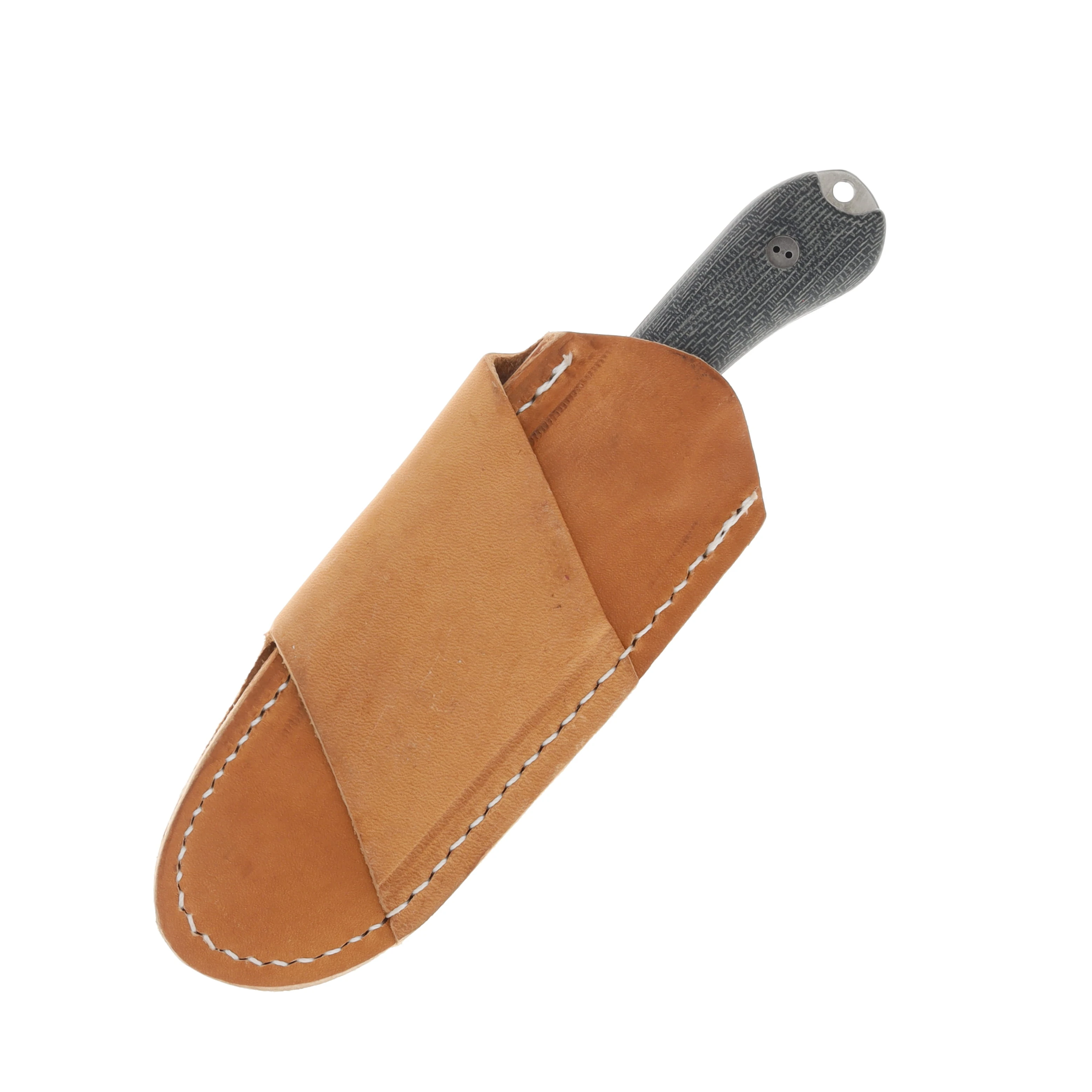 Bradford Guardian 3 3.62in Plain CPM MagnaCut Stonewash Sheepsfoot BRAD3371 View 4