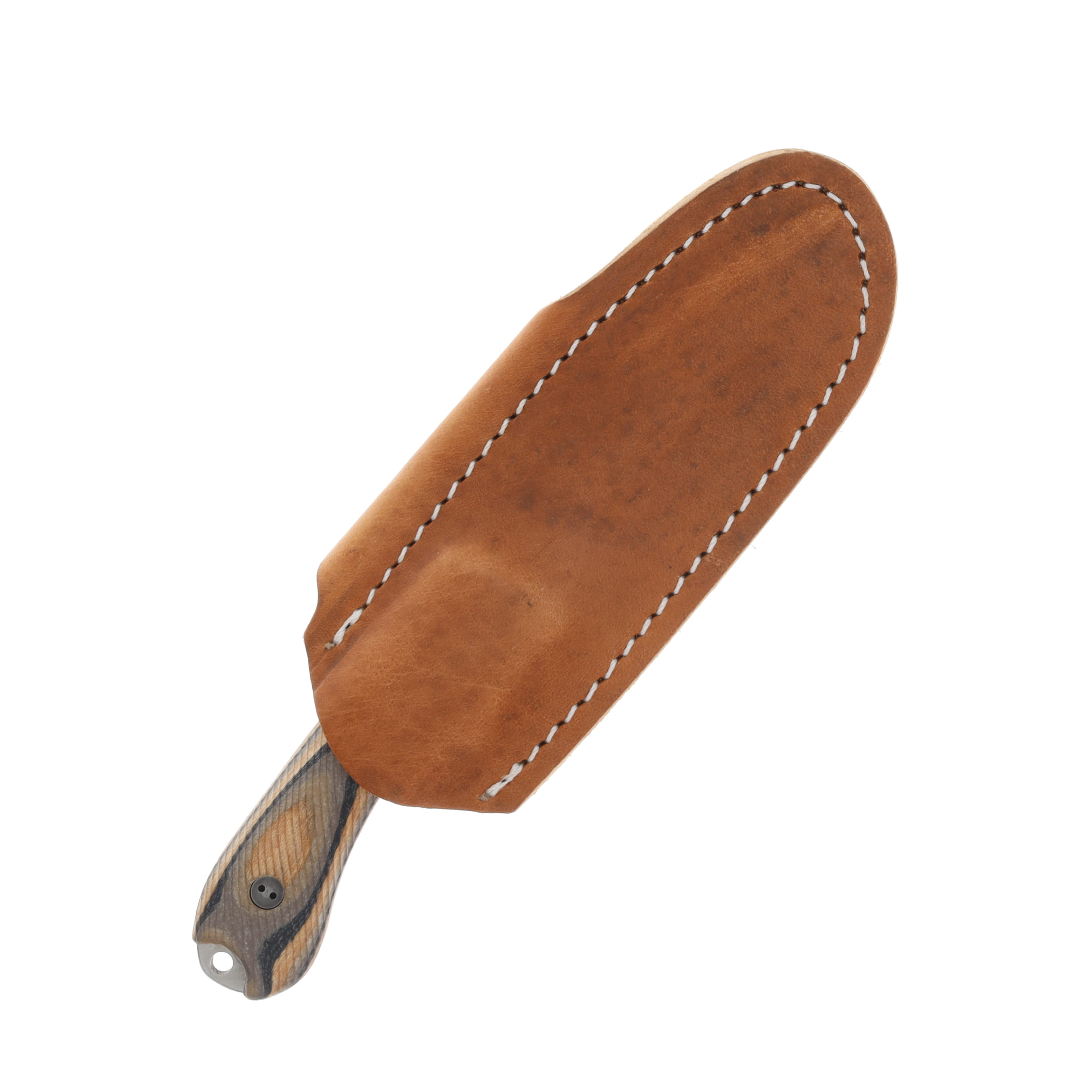 Guardian 3.2 3D Microtextured G-Wood ELMAX Sabre Grind Stonewash