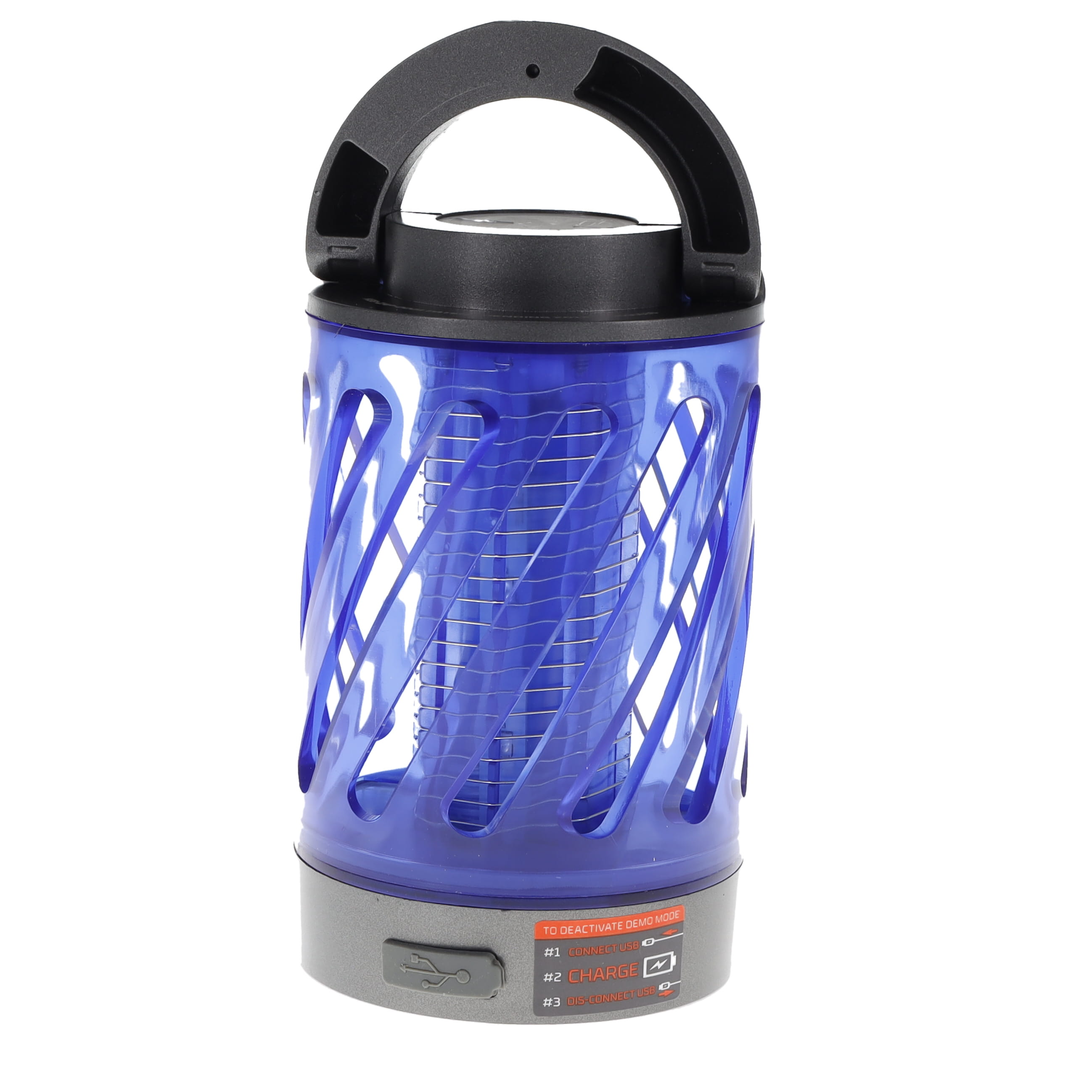 NEBO Mini Bug Zapper and Lantern NEB-ZAP-0001 View 4
