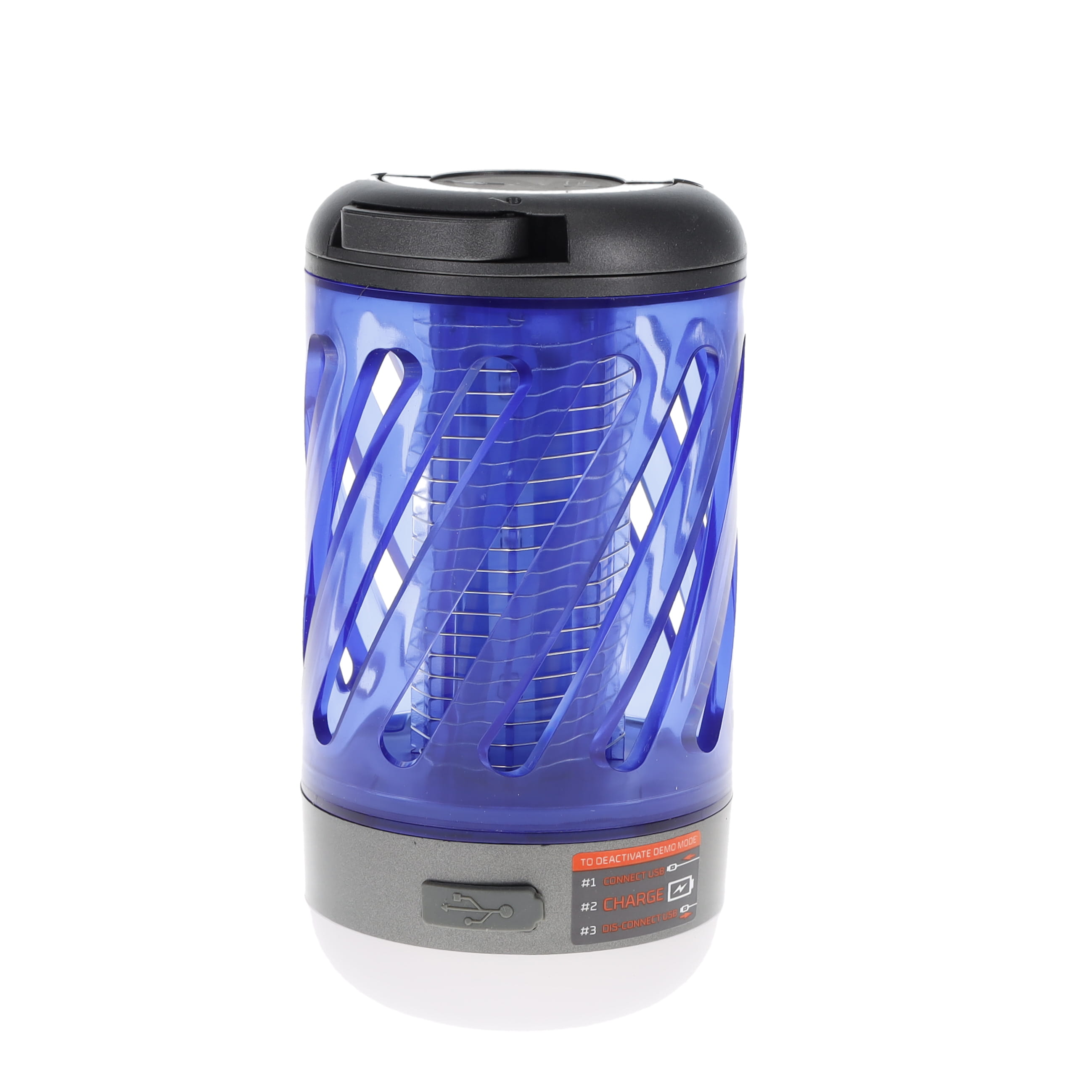 NEBO Mini Bug Zapper and Lantern NEB-ZAP-0001 View 3