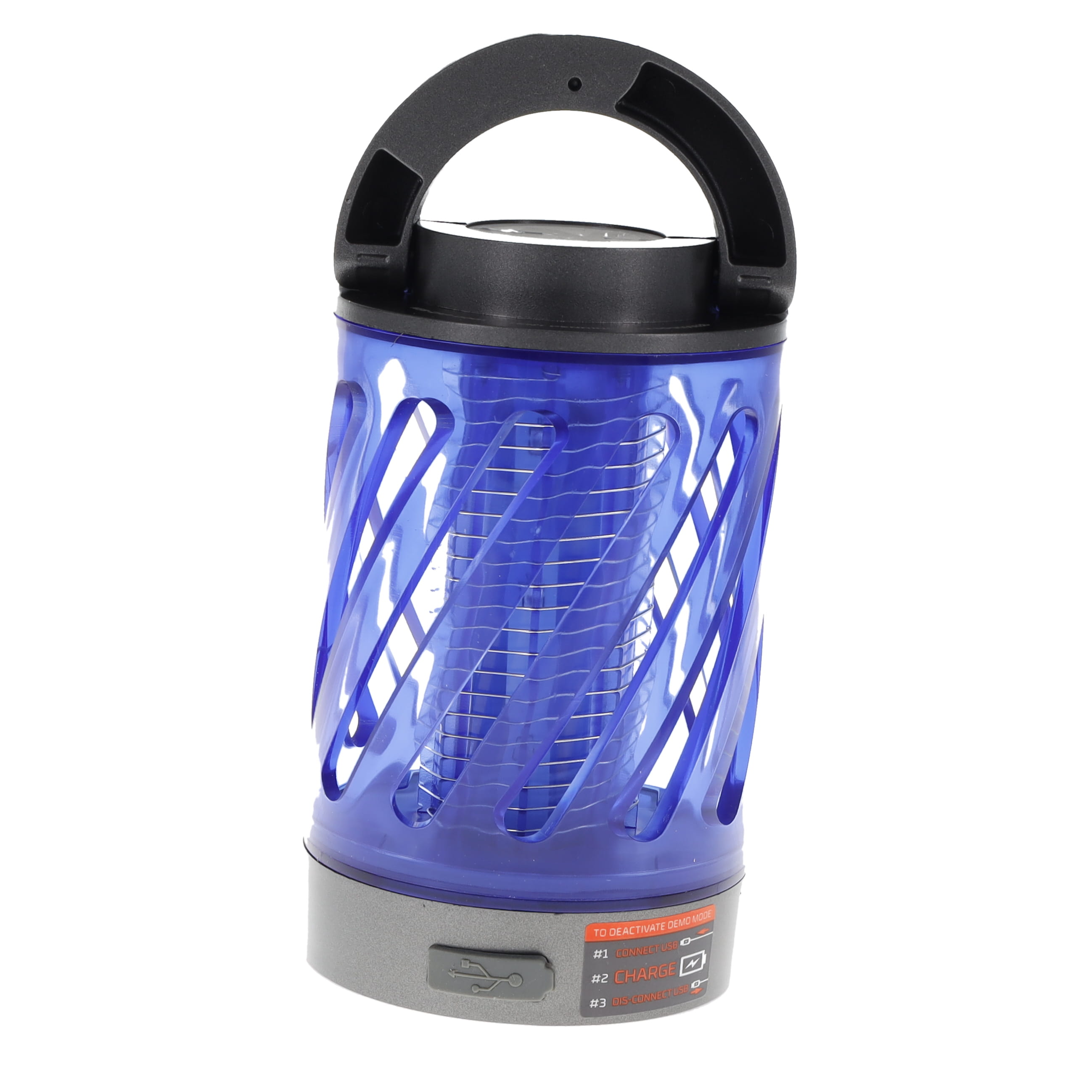 NEBO Mini Bug Zapper and Lantern NEB-ZAP-0001 View 2
