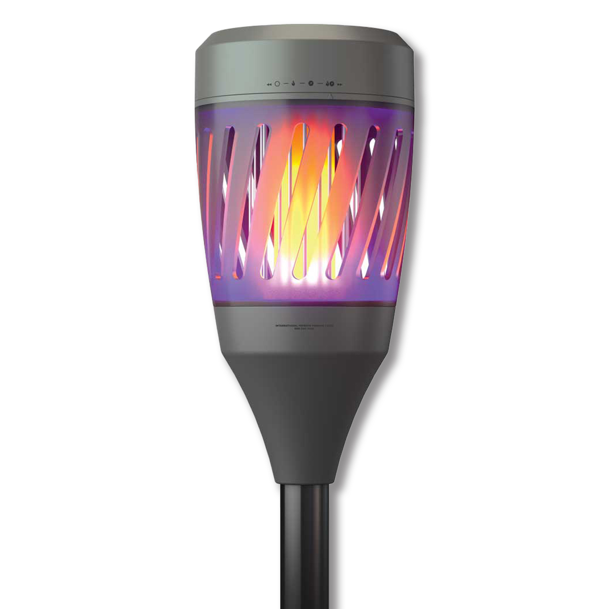 NEBO Solar Torch Zapper NEB-ZAP-0002 View 1