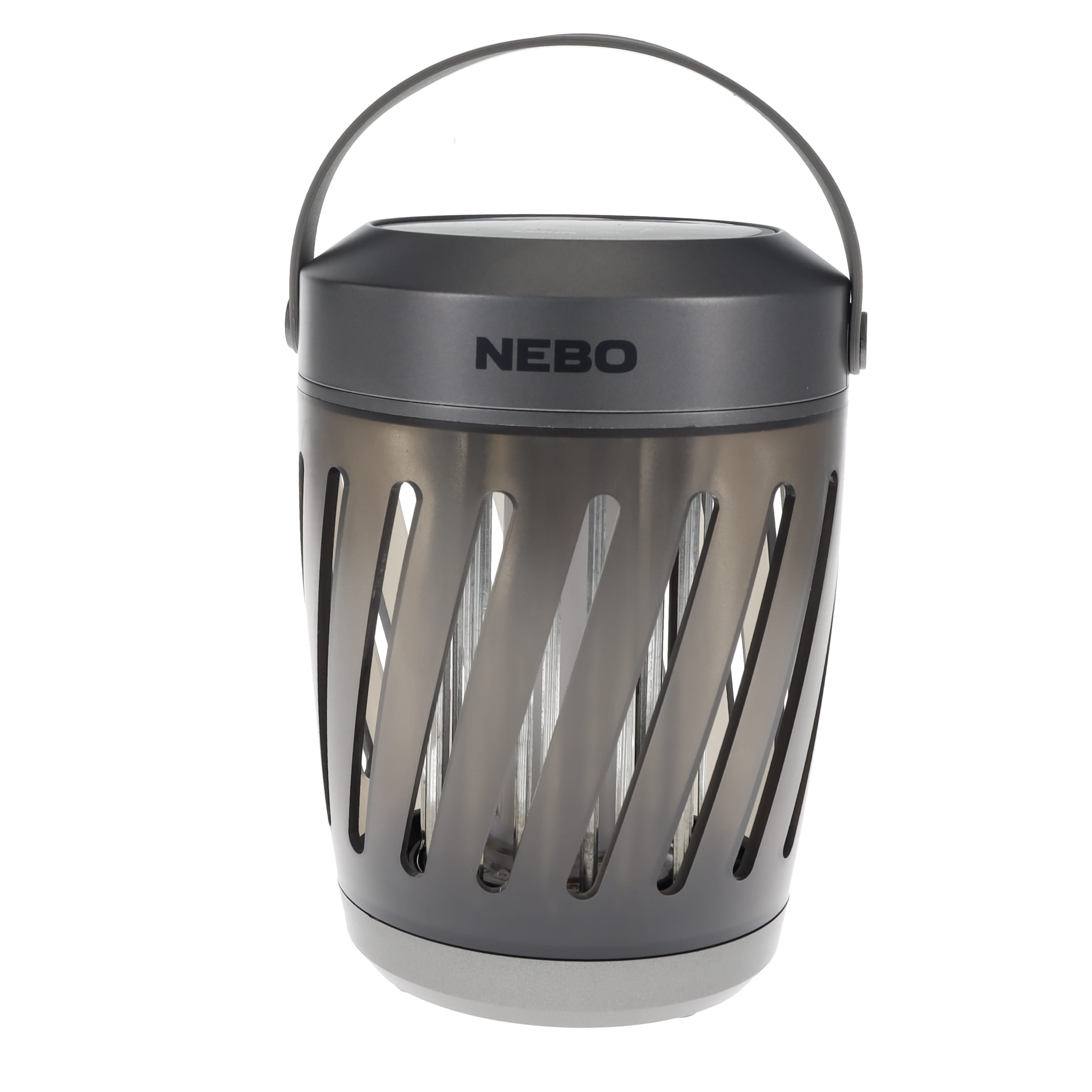 NEBO Solar Zapper and Lantern NEB-ZAP-0003 View 6