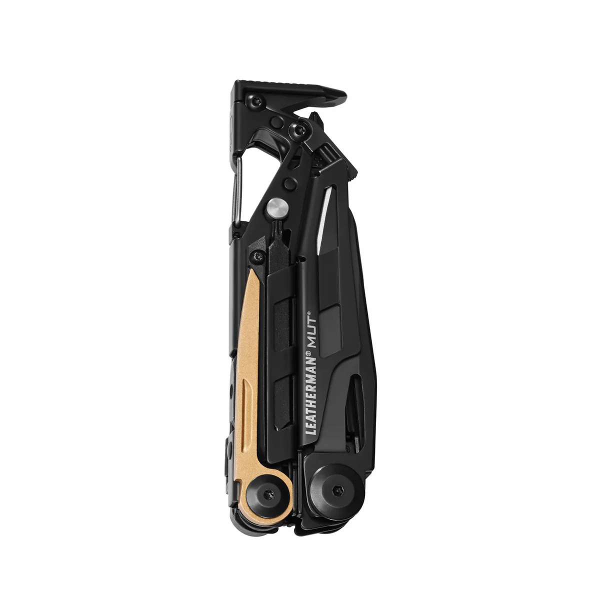 Leatherman MUT Multi-Tool Black Oxide LM833091 View 7