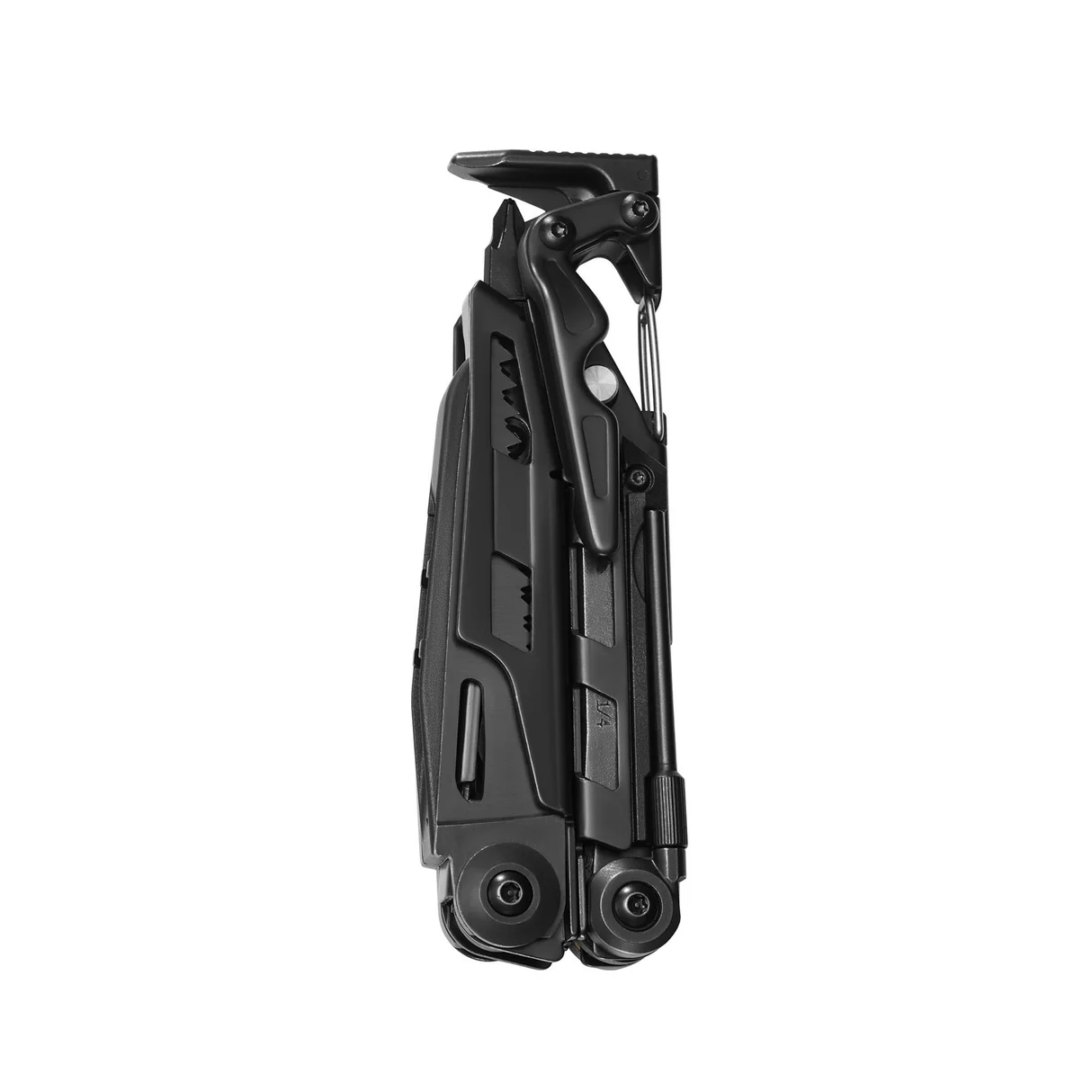 Leatherman MUT Multi-Tool Black Oxide LM833091 View 8