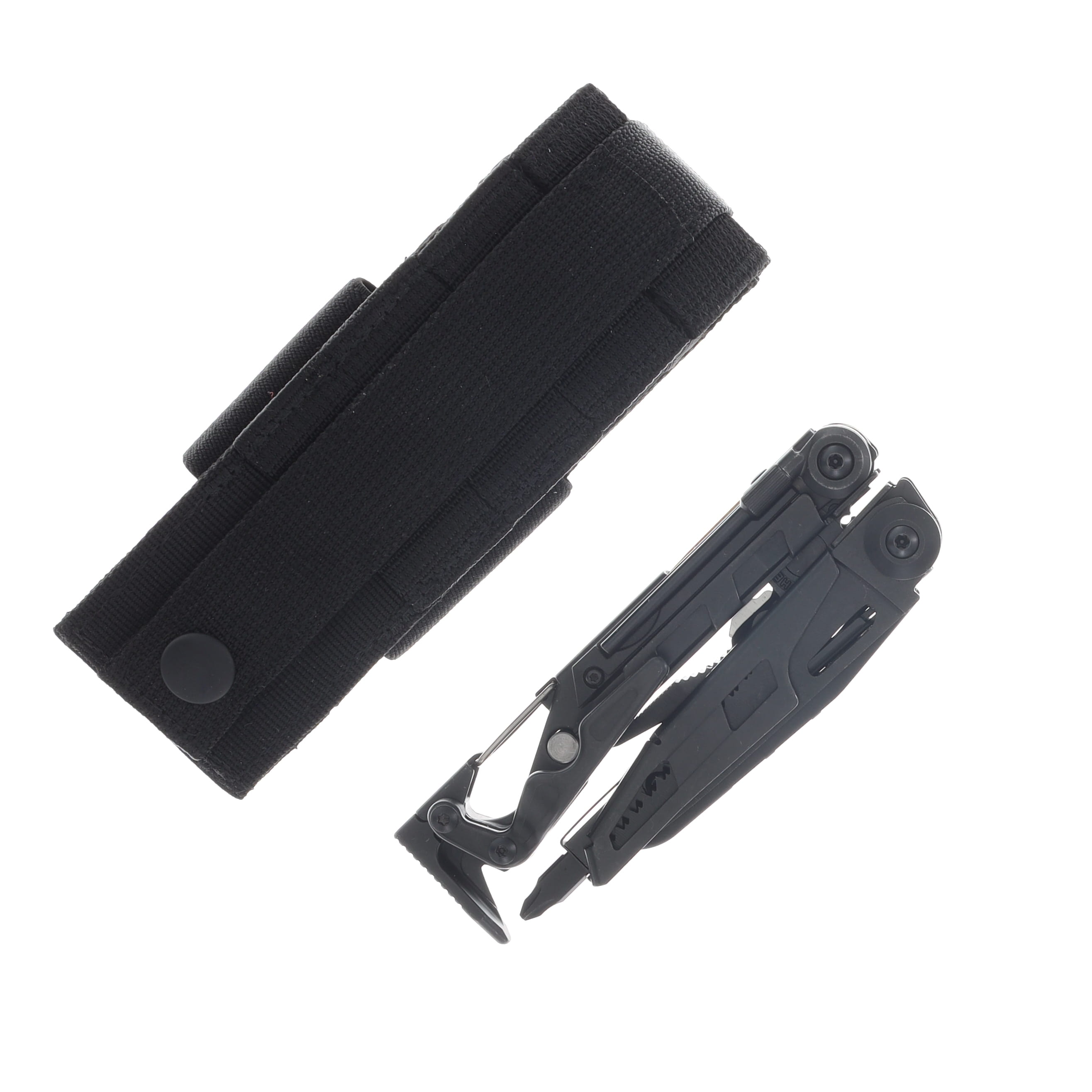 まっつんさん専用アームライオン　のみ Leatherman MUT Multi-Tool Black Oxide LM833091 - Smoky Mountain