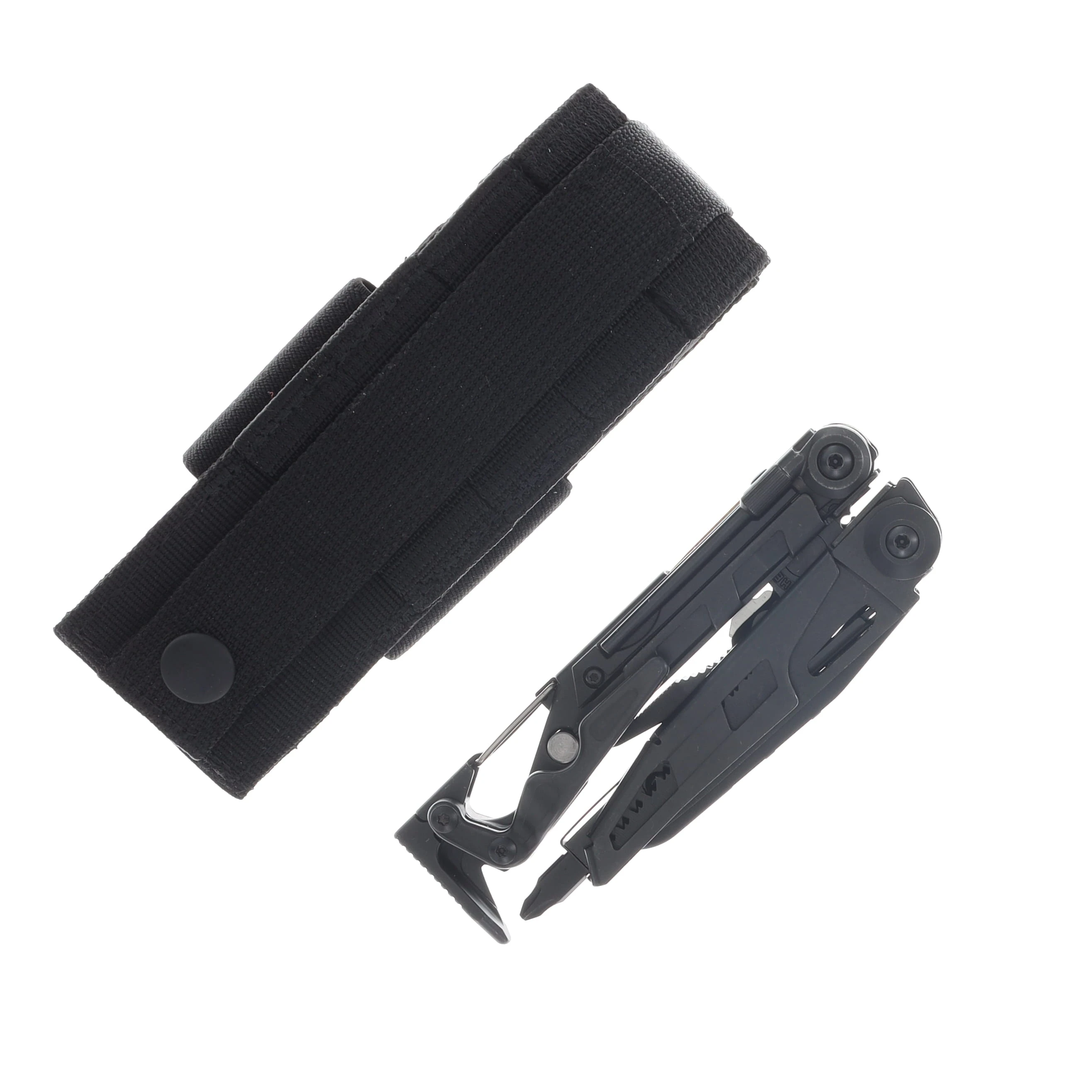 Leatherman MUT Multi-Tool Black Oxide LM833091 View 10