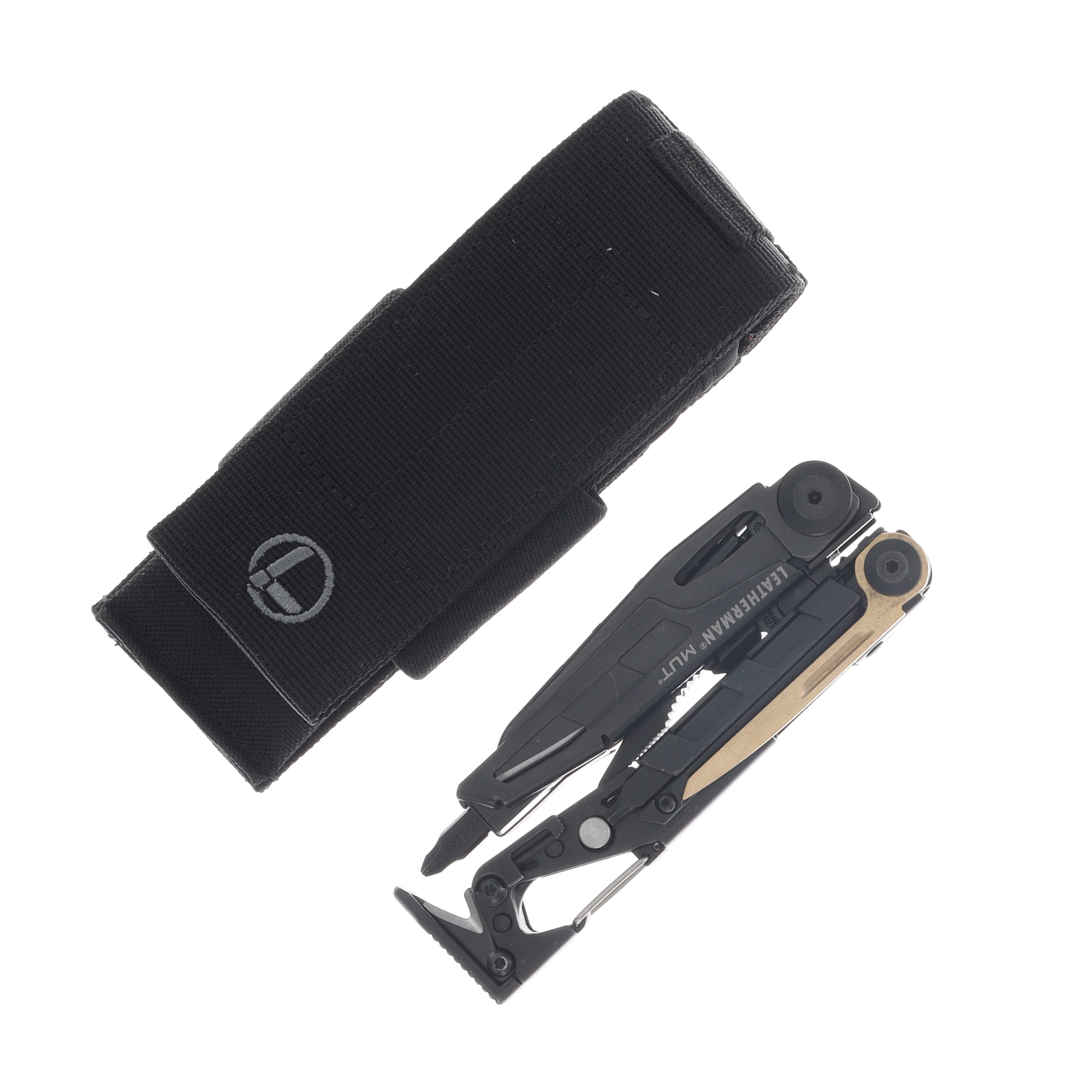 Leatherman MUT Multi-Tool Black Oxide LM833091 - Smoky Mountain