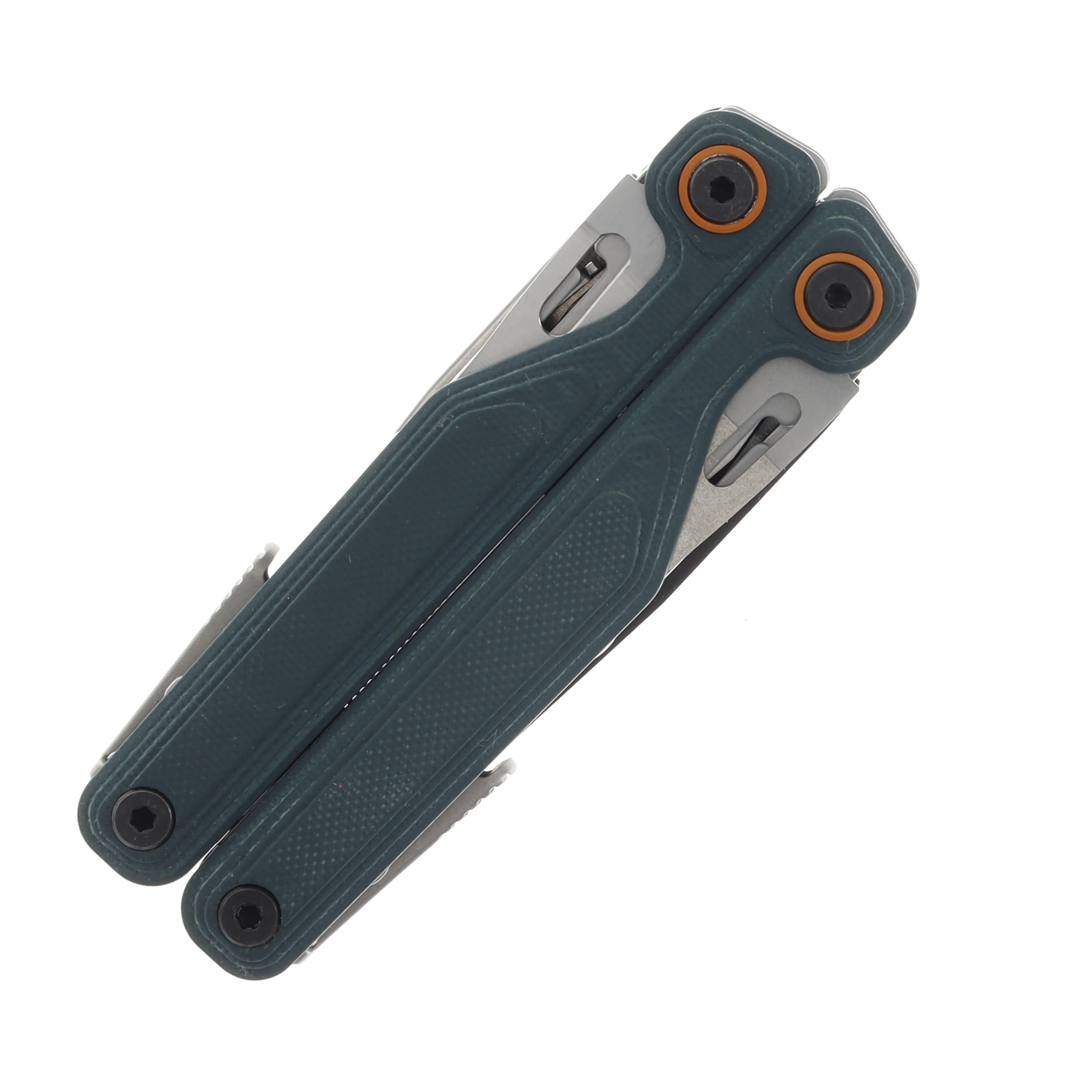 Leatherman Wave Alpha Multi-Tool Magnacut/Cascadia LM833400 View 6