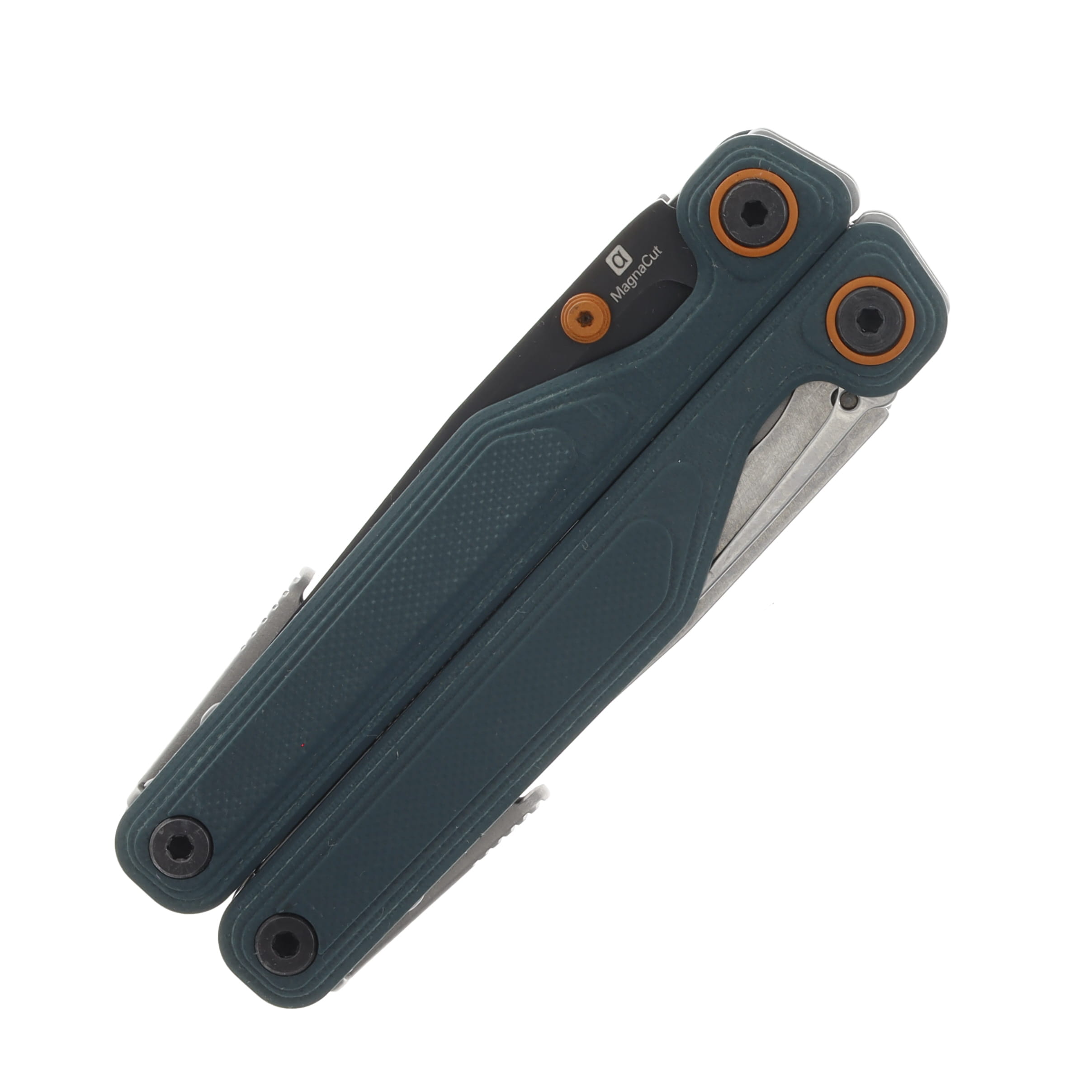 Leatherman Wave Alpha Multi-Tool Magnacut/Cascadia LM833400