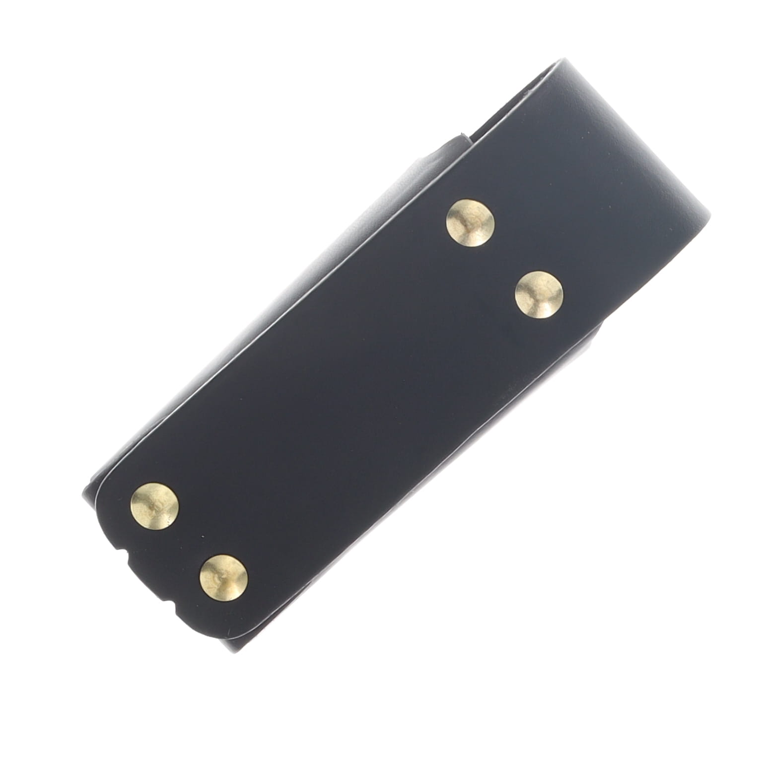 Leatherman Leather Box Sheath 4.2 In-Black-Medium LM934835 View 2