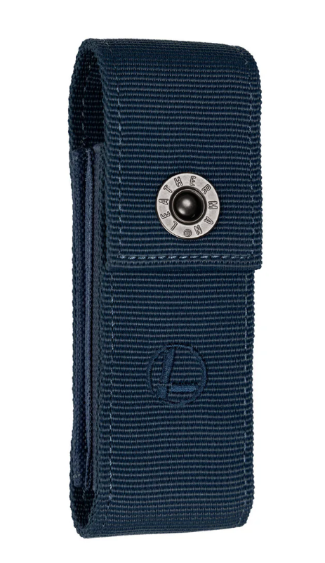 Leatherman Nylon Sheath-Midnight-Large-PKG LM939944 View 3