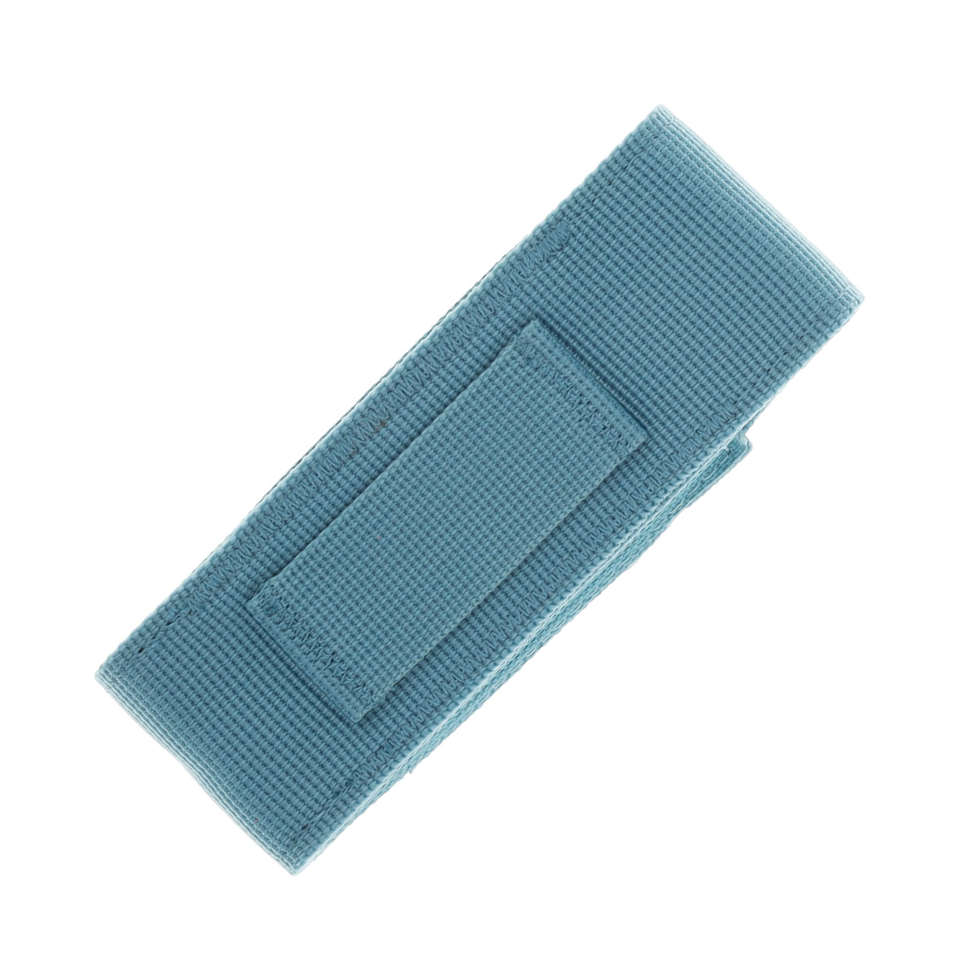Leatherman Nylon Sheath-Turquoise-L-PKG LM939941 View 2
