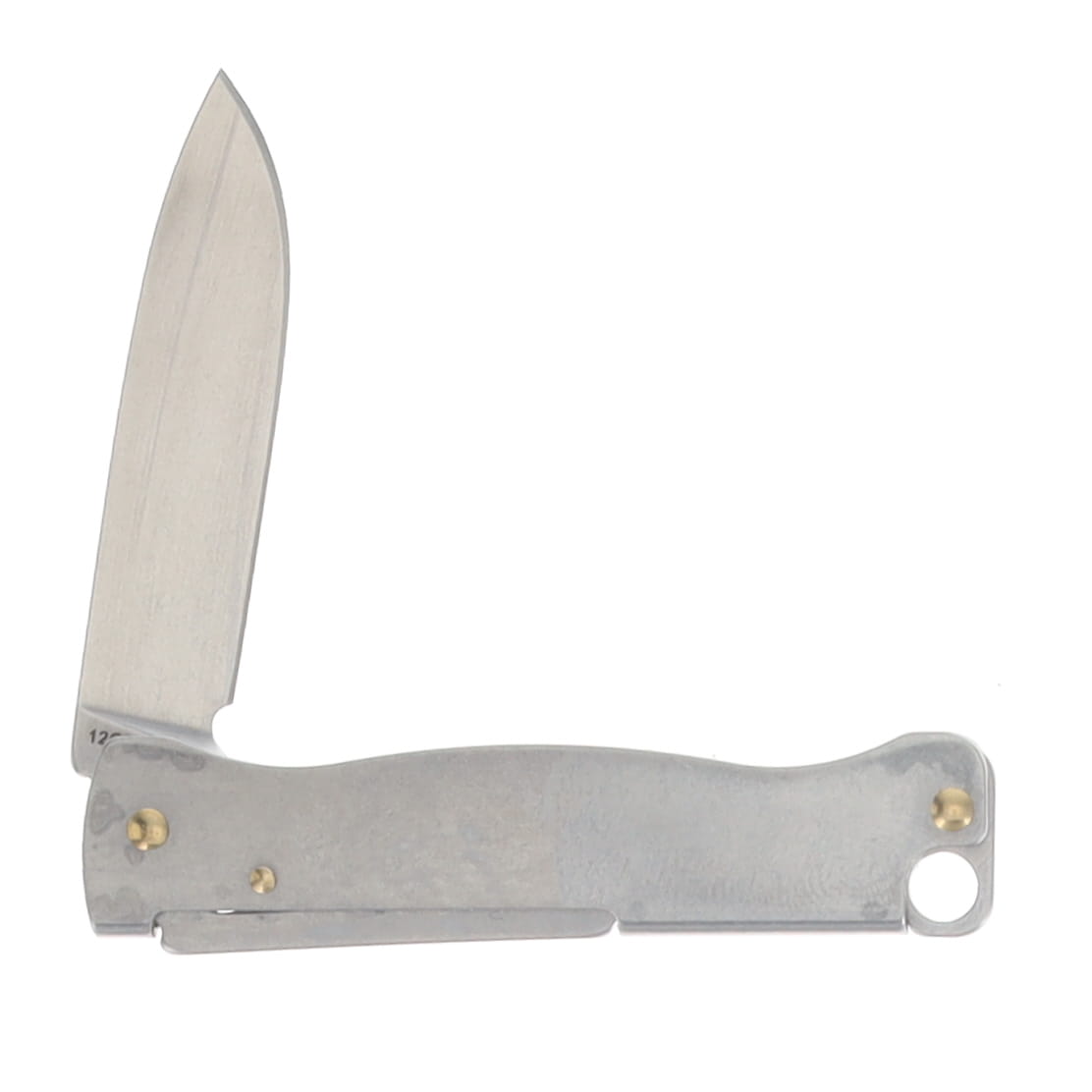 Boker Plus Atlas Mini Folding Knife Stonewash BK01BP0024 View 4