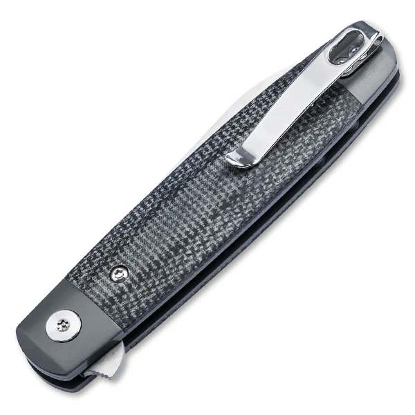 Boker Plus Modern Club Knife Micarta BK01BP0035 View 2