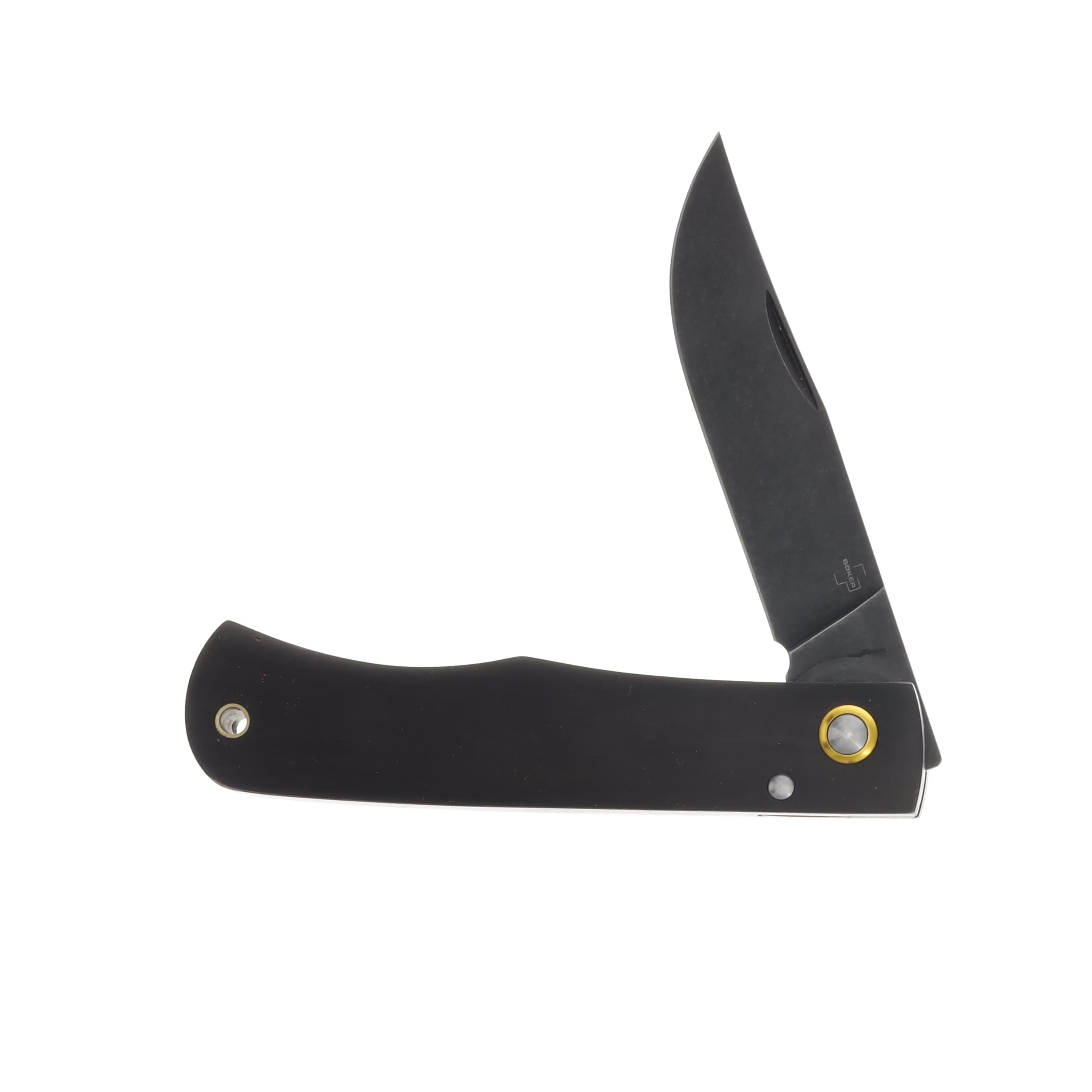 Boker Plus Rusticus All Black BK01BP0040 View 3