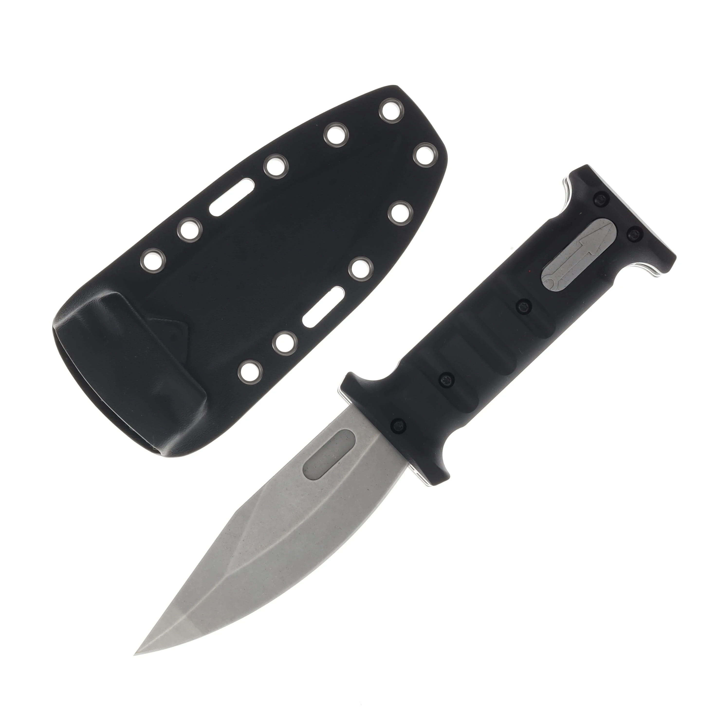 Boker Plus Extension Black G10 BK02BP0003 View 1