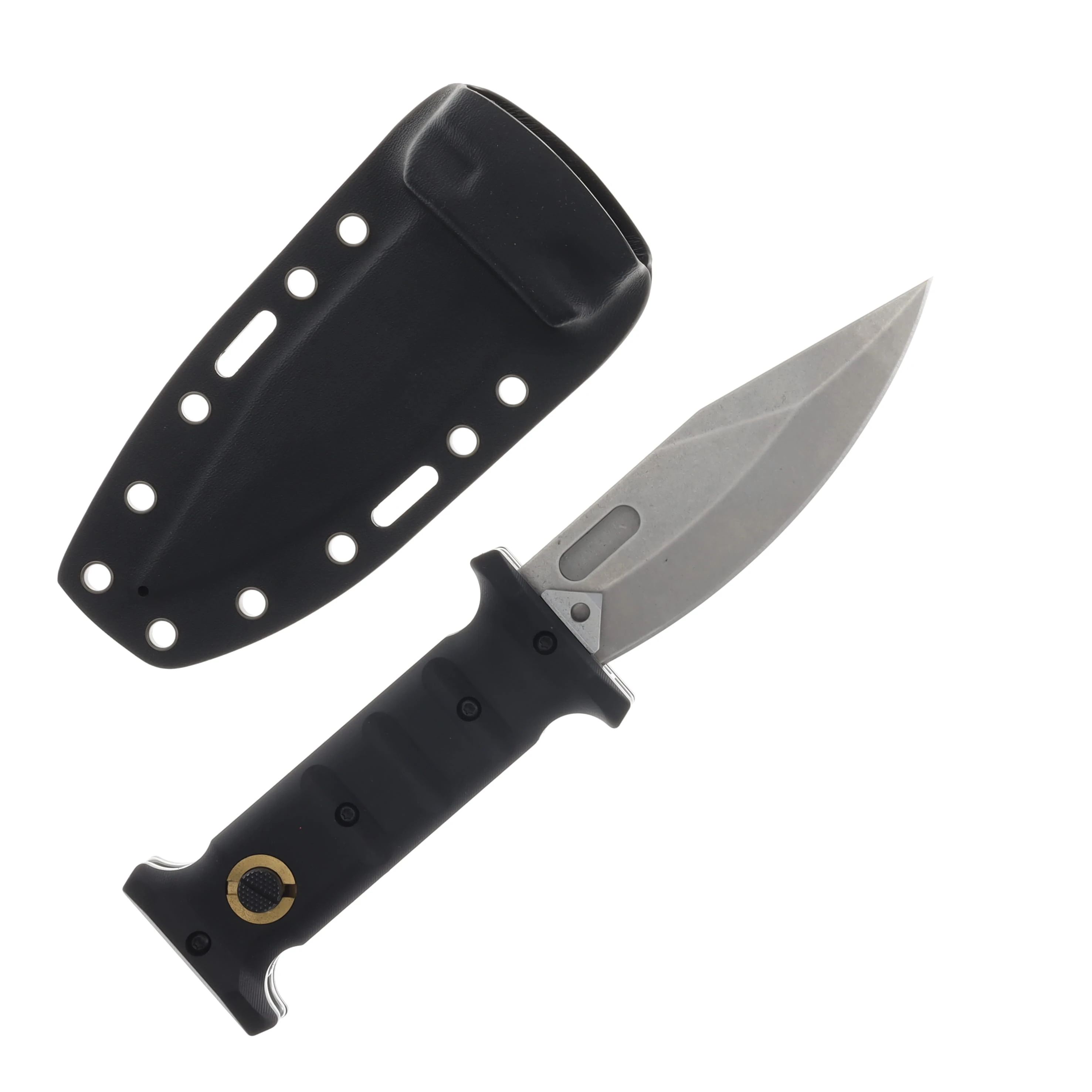 Boker Plus Extension Black G10 BK02BP0003 View 2
