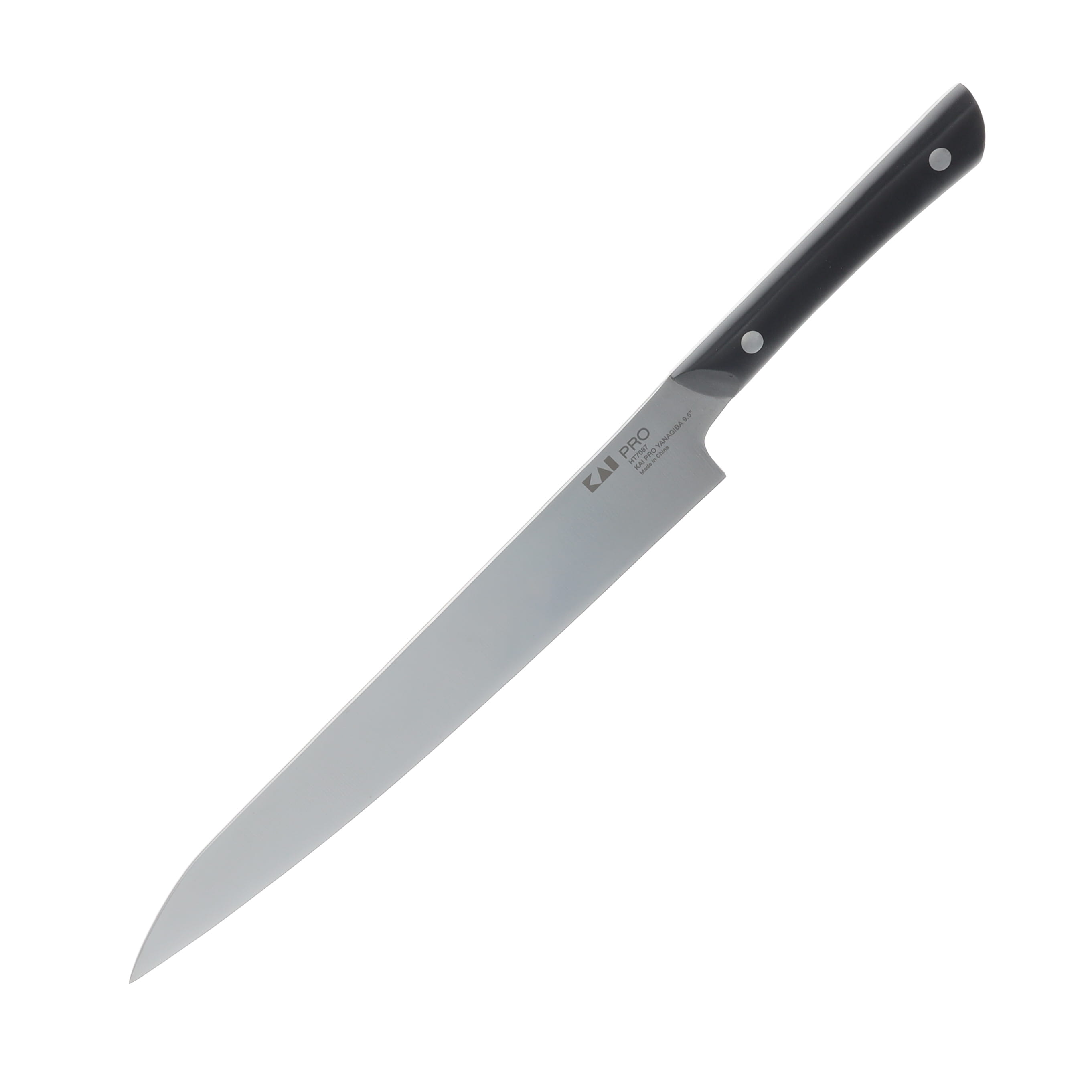 Shun Pro Yanagiba 9.5" SHT7087 View 2